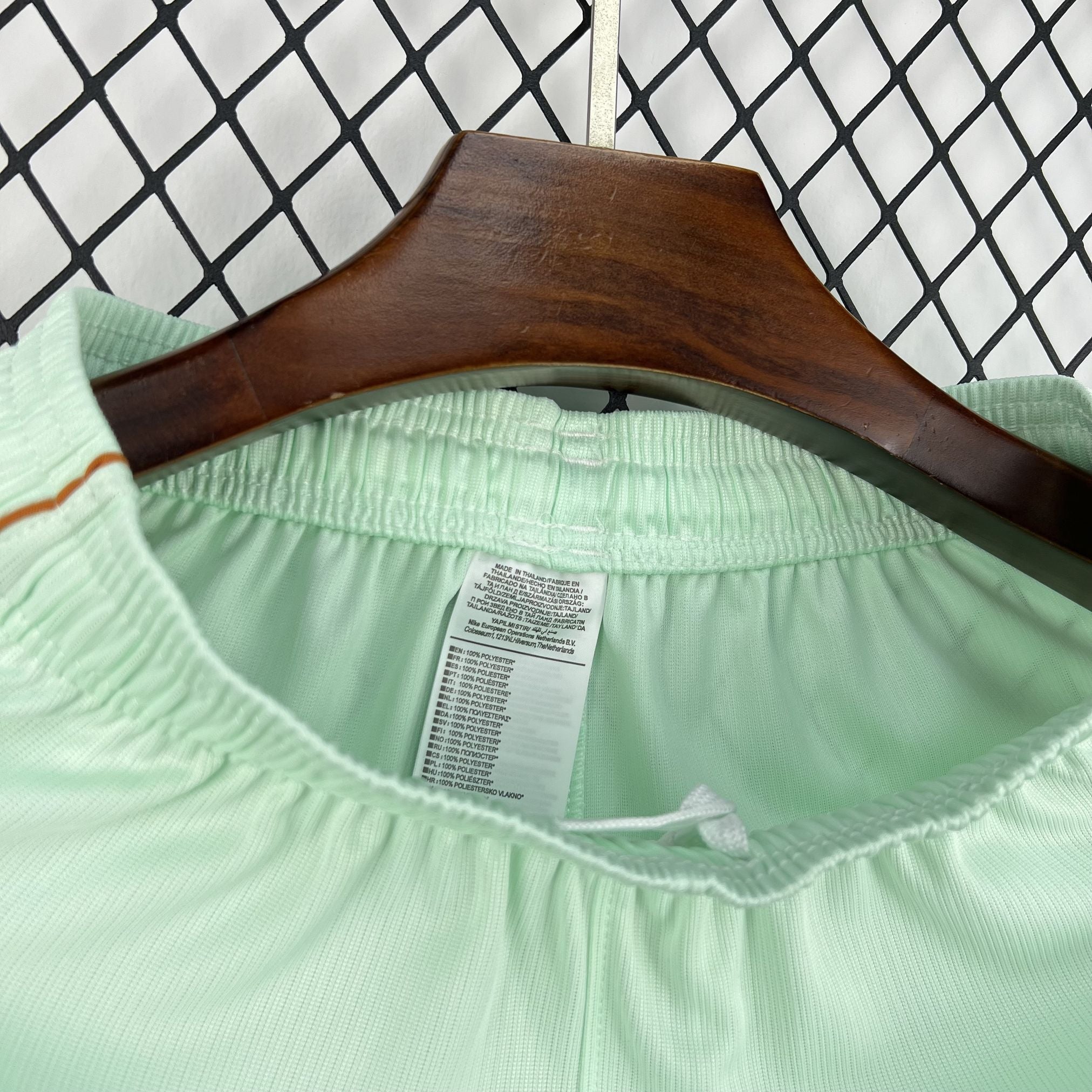 France 2026 Away Shorts