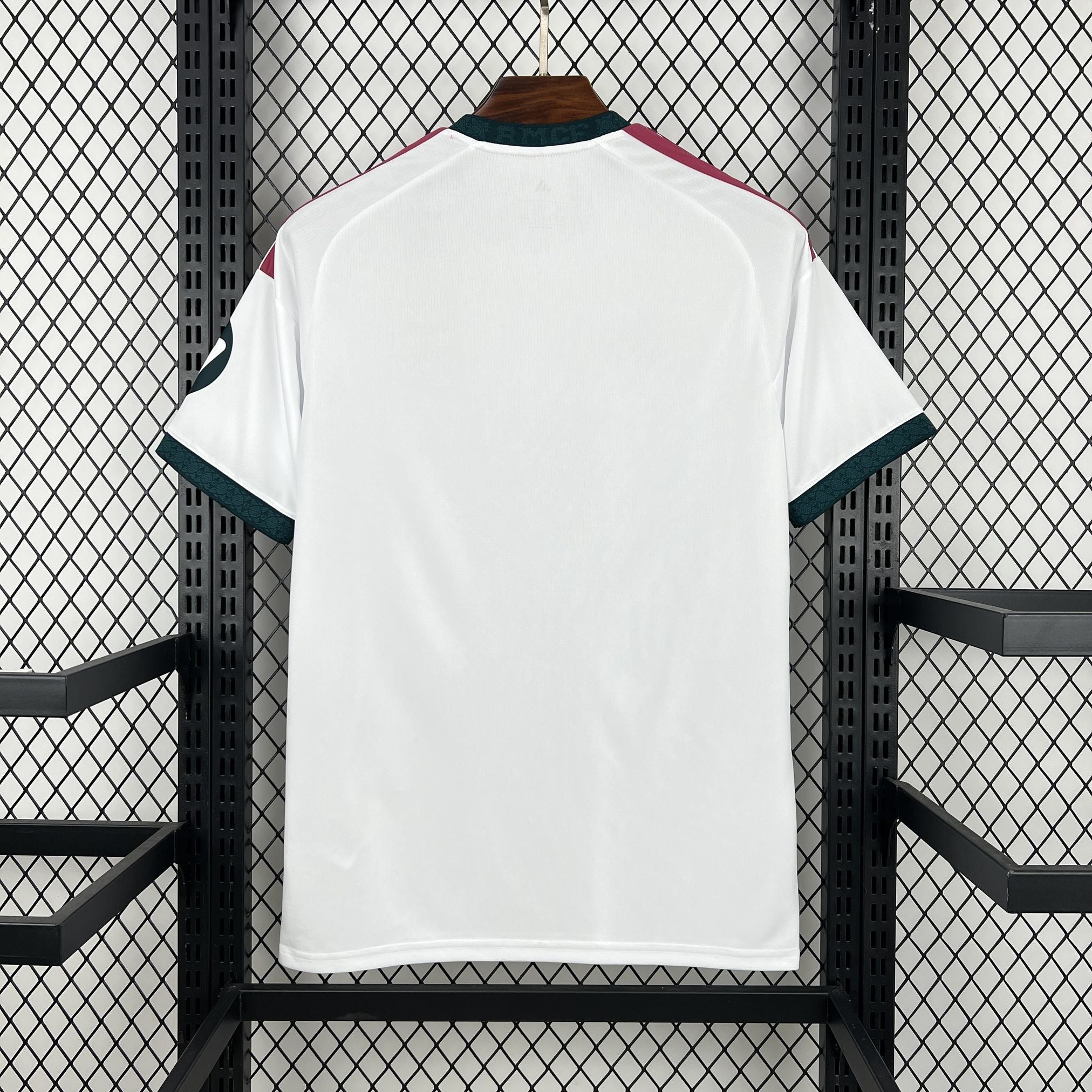 Real Madrid 26/27 Home Kit