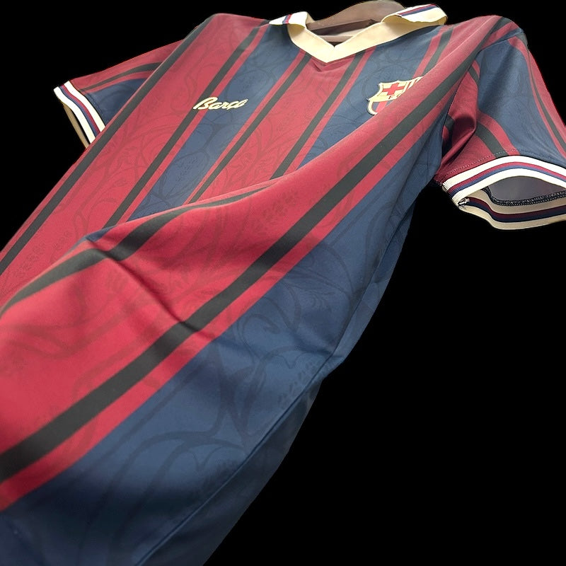 Barcelona 125 Anniversary Kit