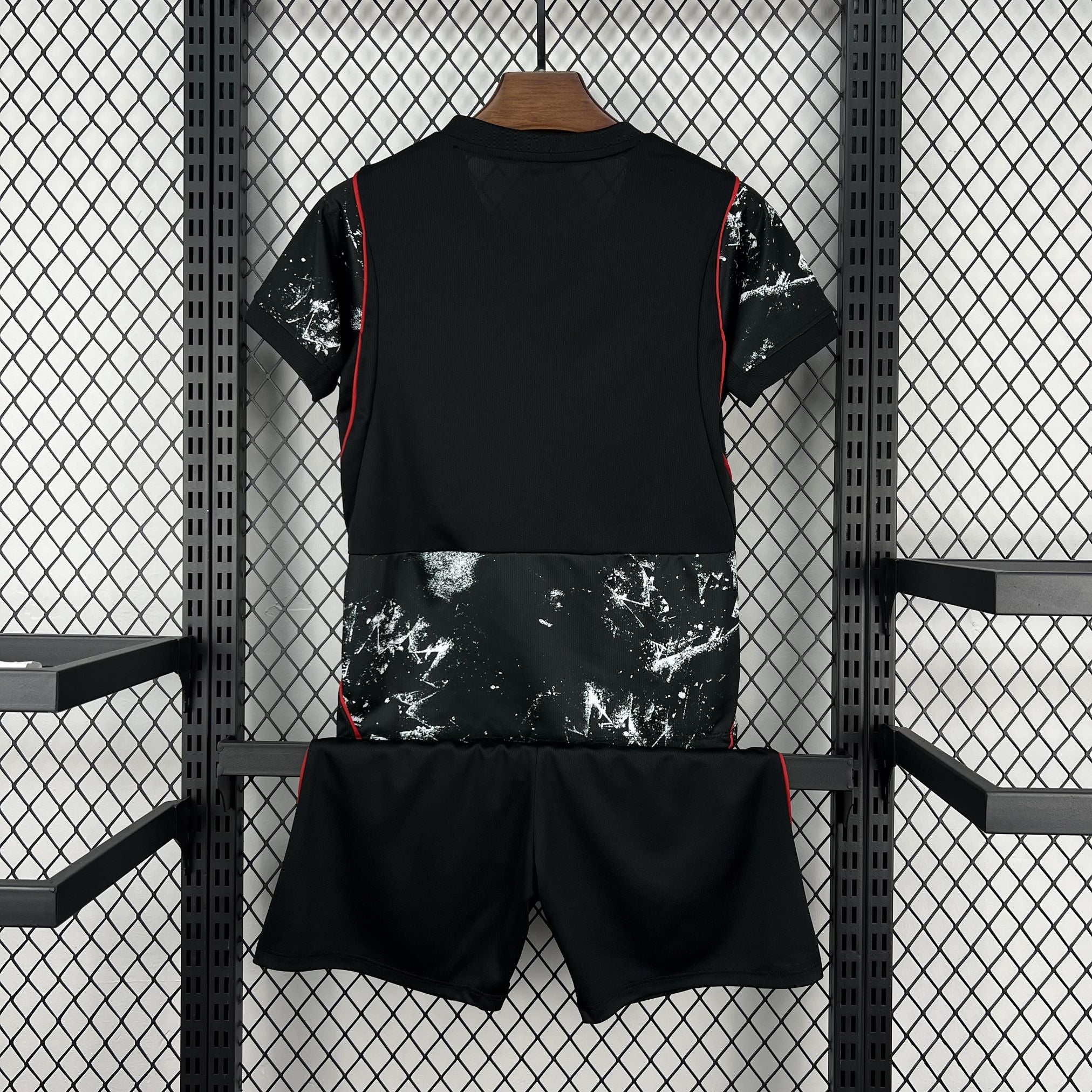 Canada 2026 Away Kids size
