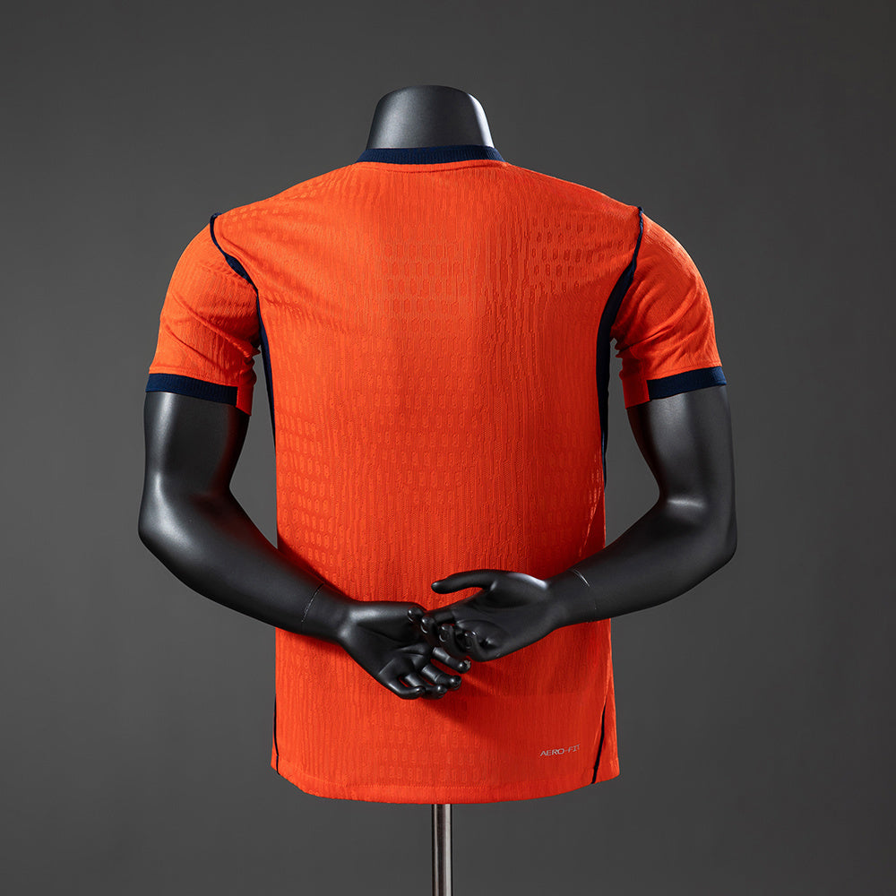 The Netherlands 2026 Home Kit