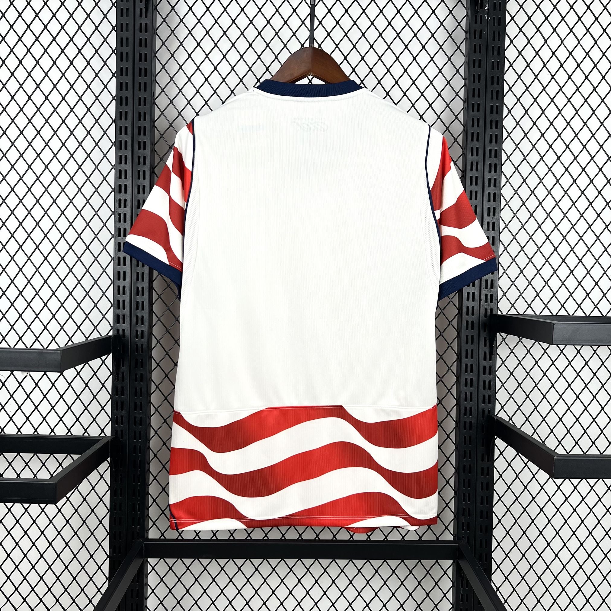 USA 2026 Home Kit