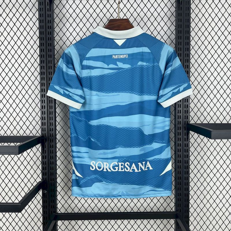 Napoli Partenope Special Kit