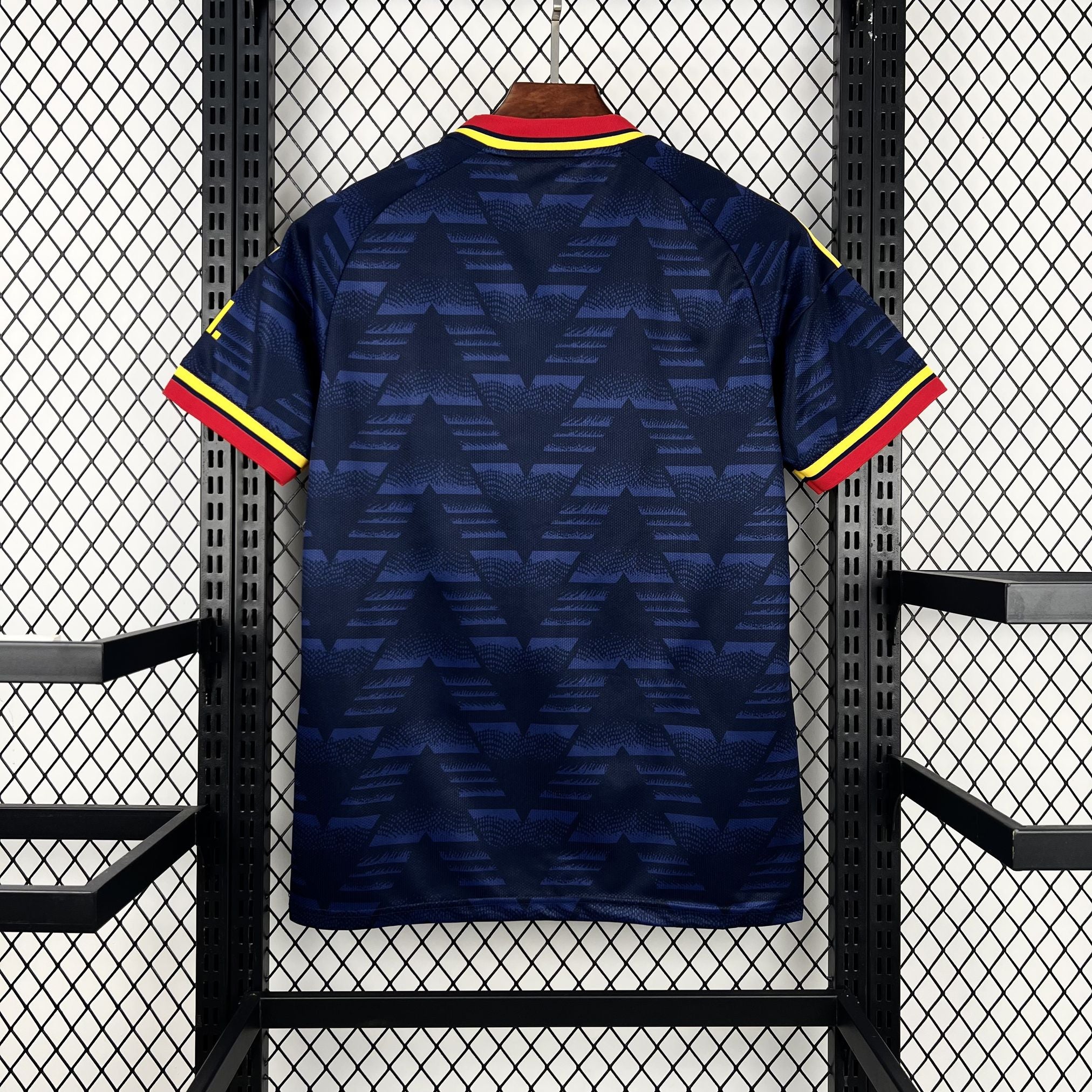 Arsenal 26/27 Away kit