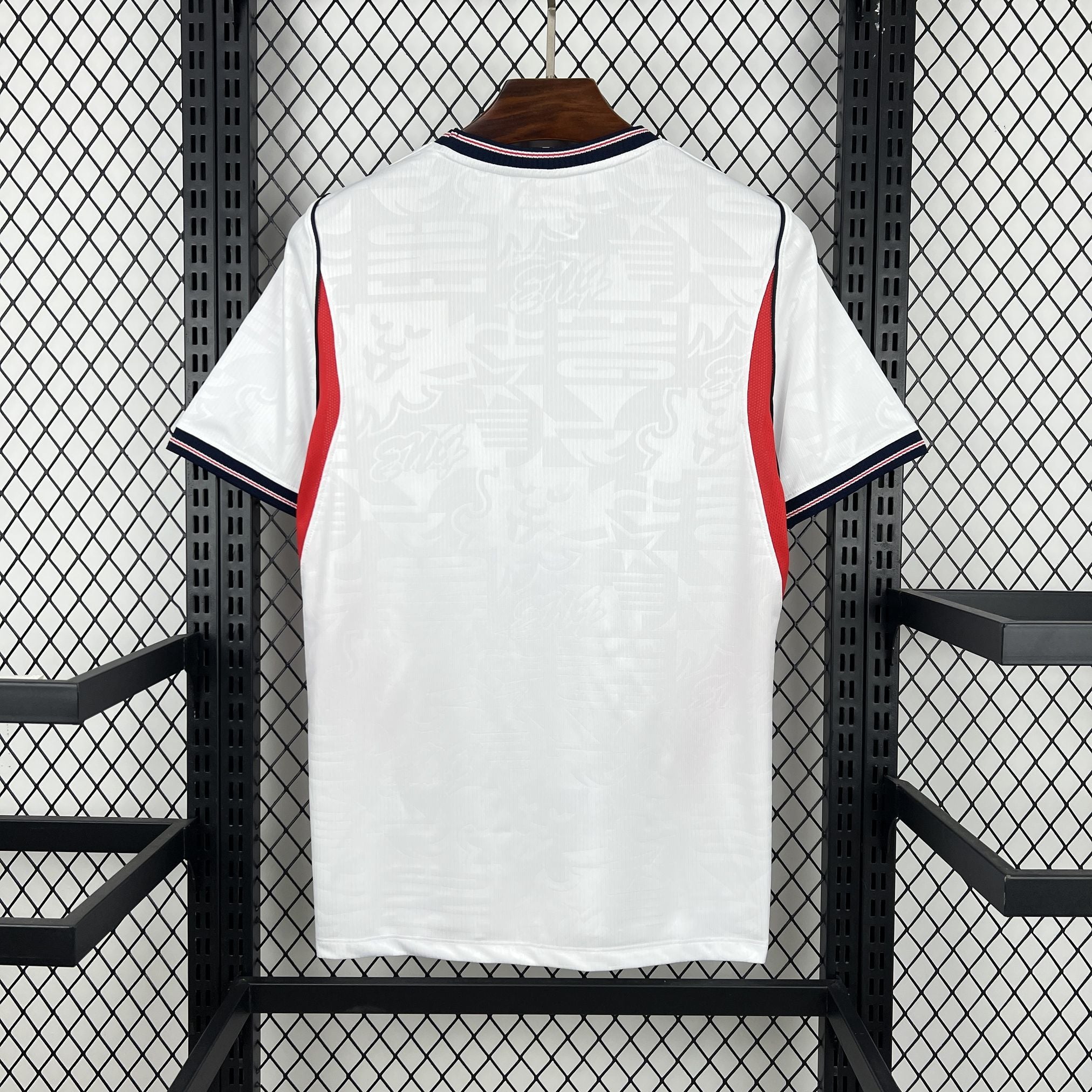 England 2026 Home Kit