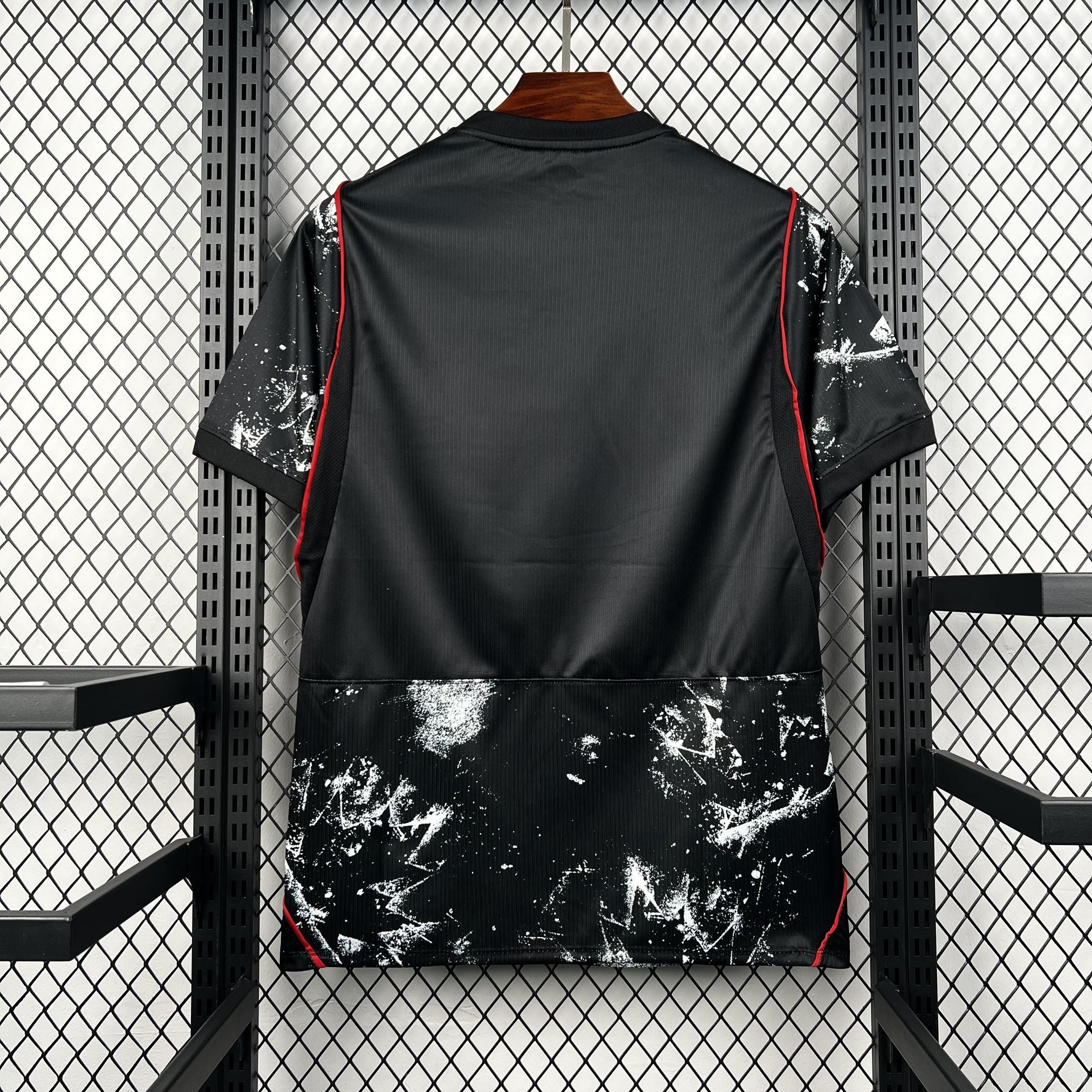 Canada 2026 Away Kit