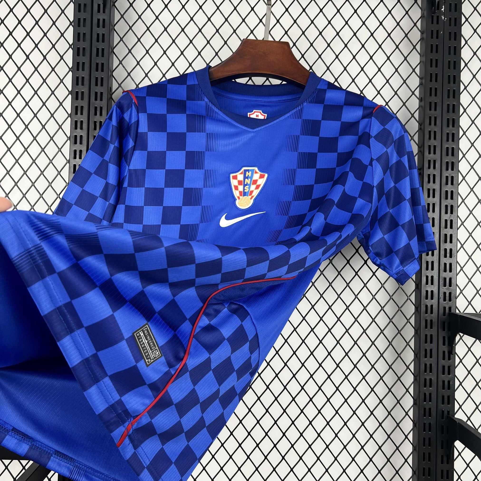 Croatia 2026 Away Kit