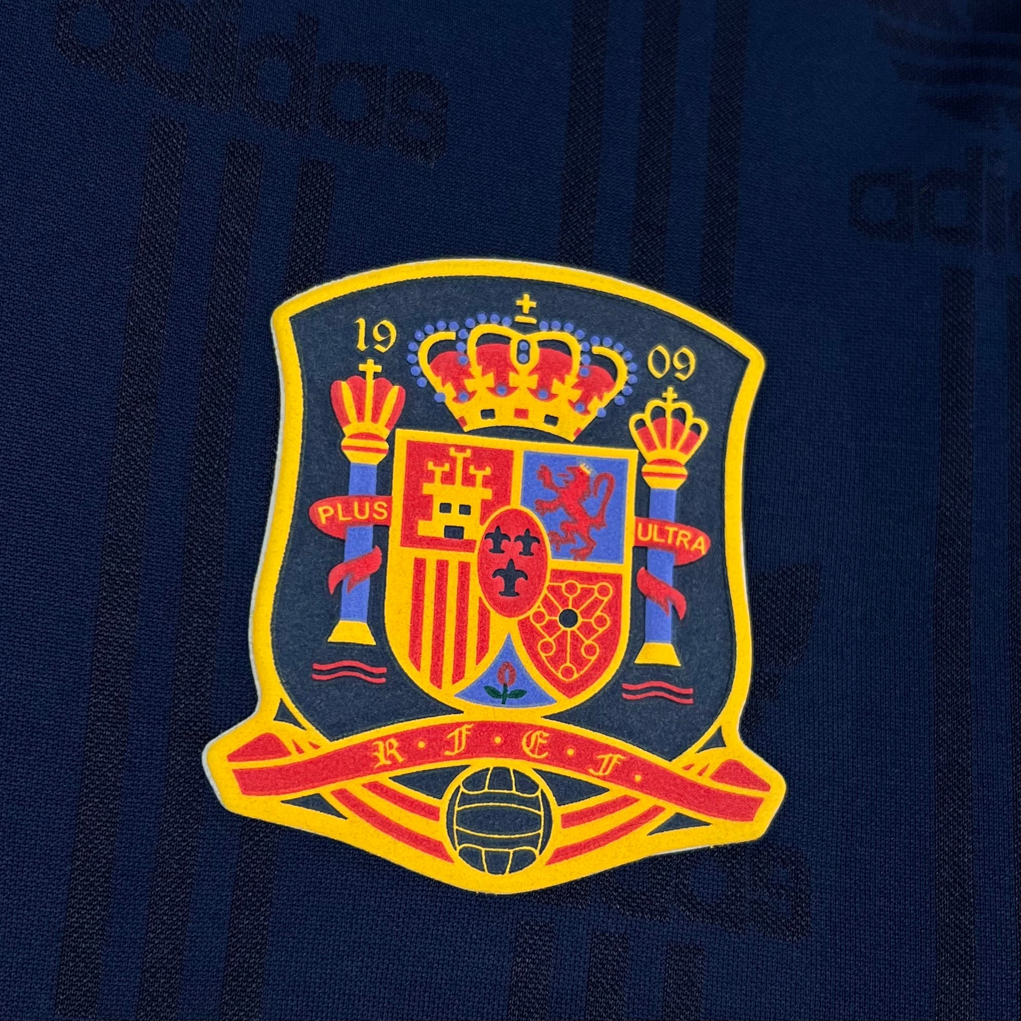 Spain 2026 Originals Kit