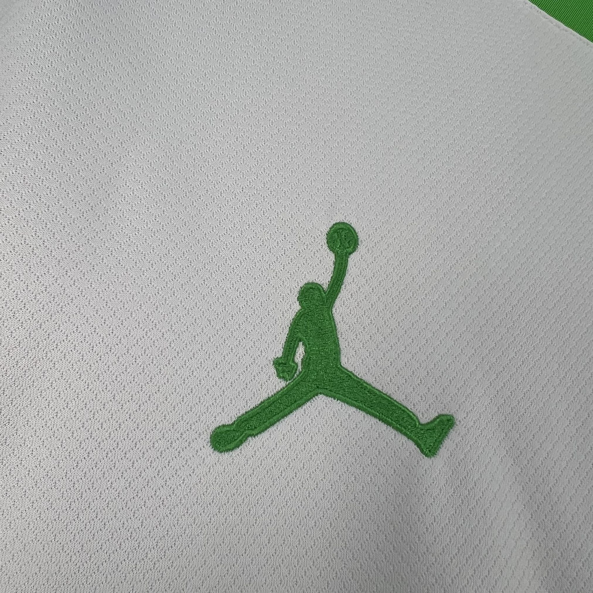 Brazil Green Cristo Kit