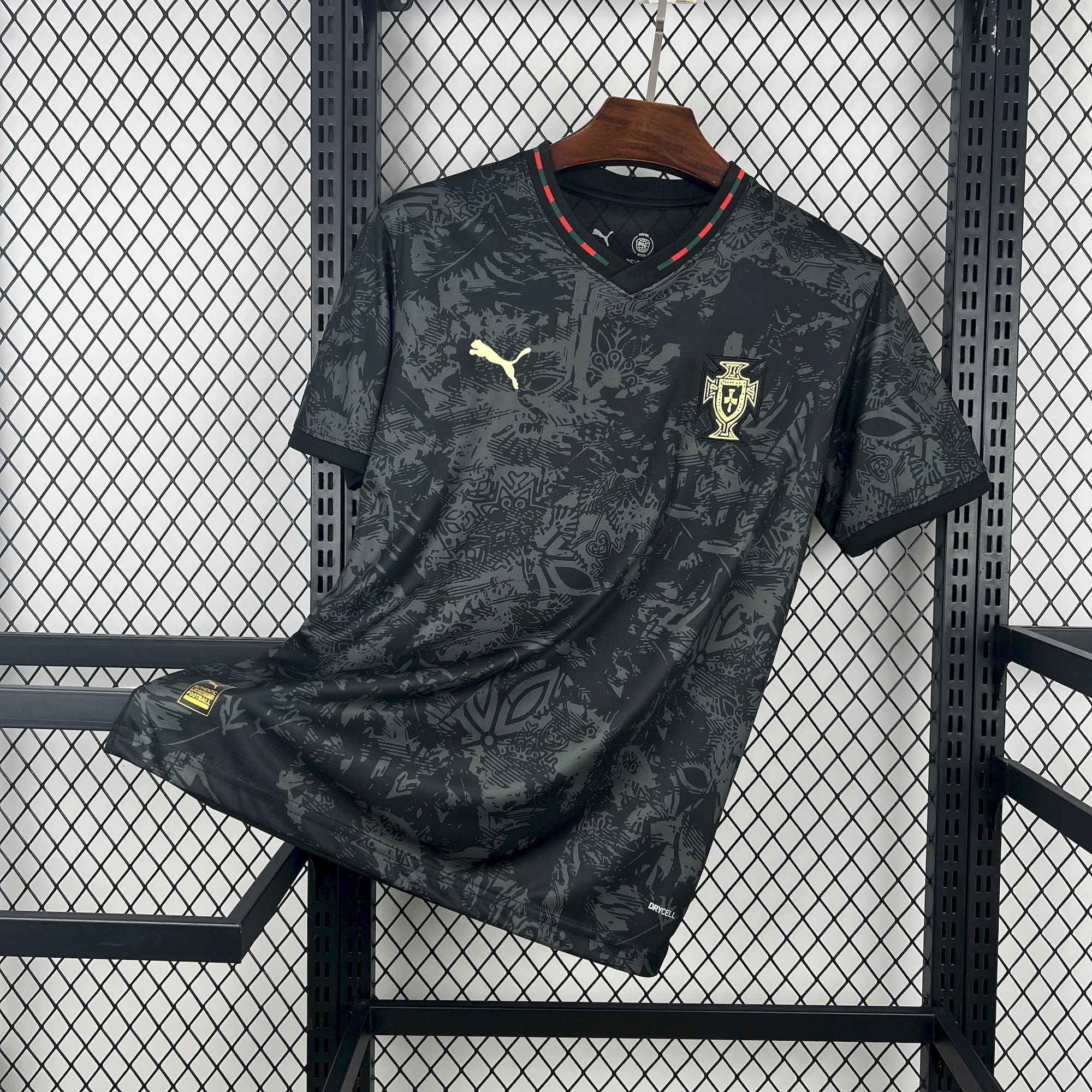 Portugal Prestige Kit