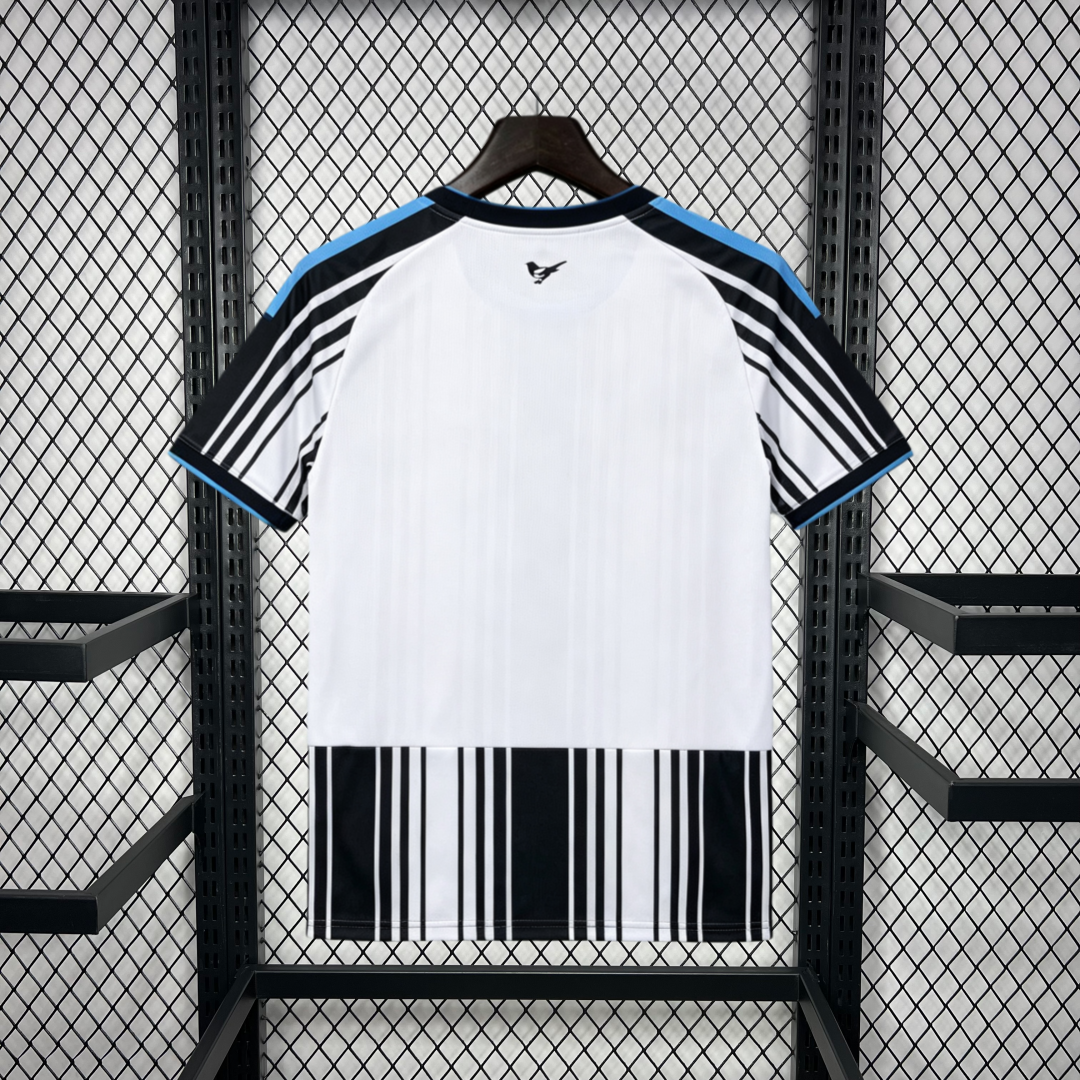 Newcastle 26/27 Home Kit