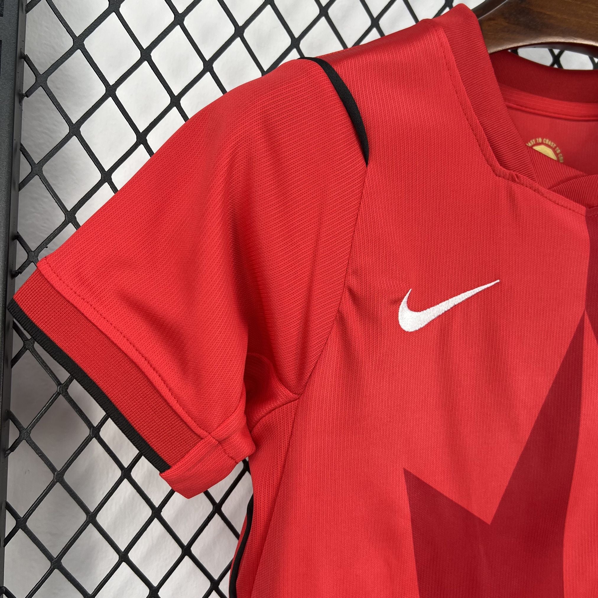 Canada 2026 Home Kids size