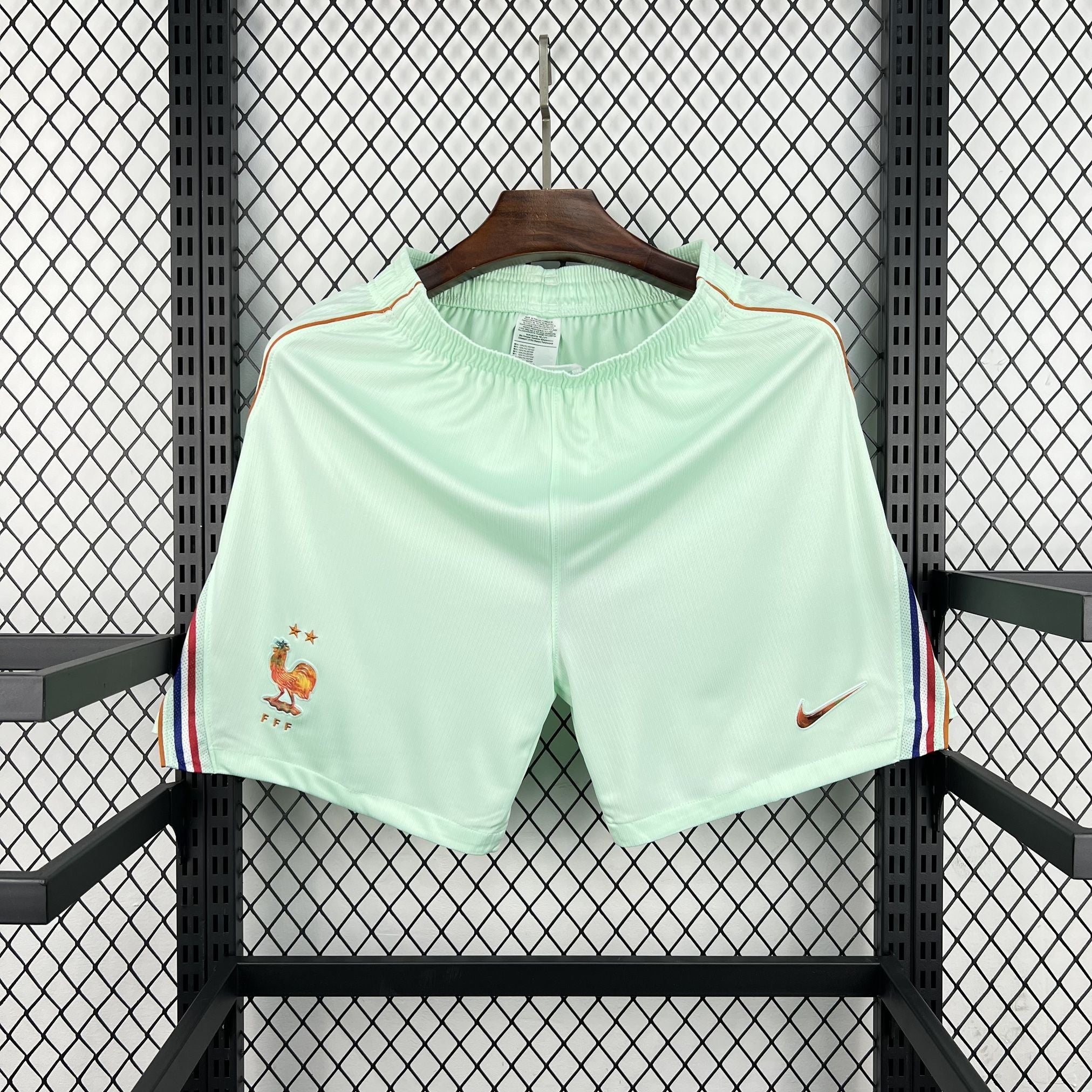France 2026 Away Shorts