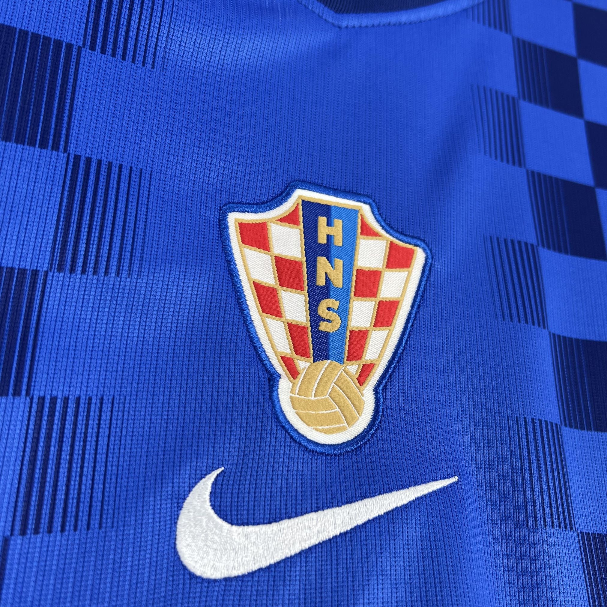 Croatia 2026 Away Kit
