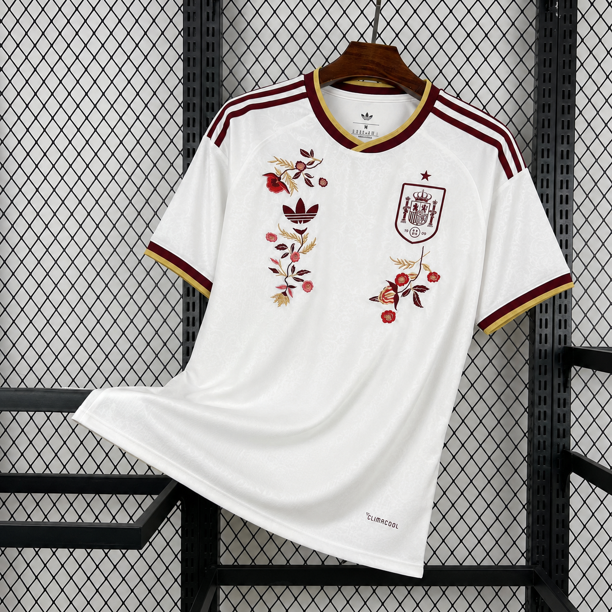 Spain 2026 Special Away Kit