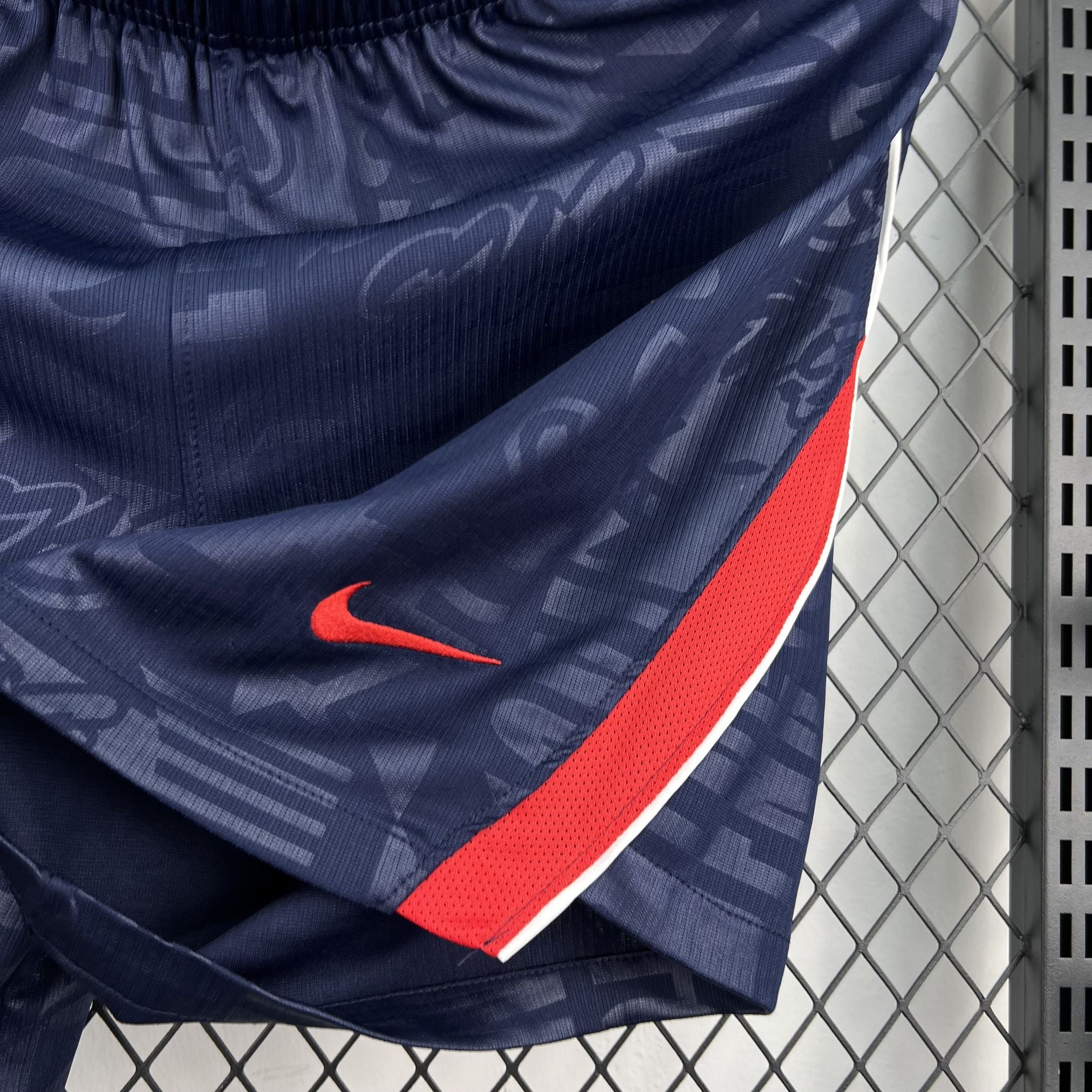 England 2026 Away Shorts