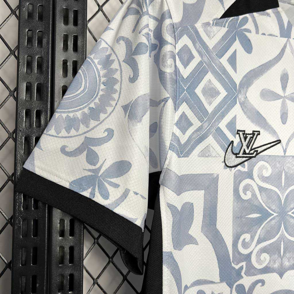 Portugal X LV Kit