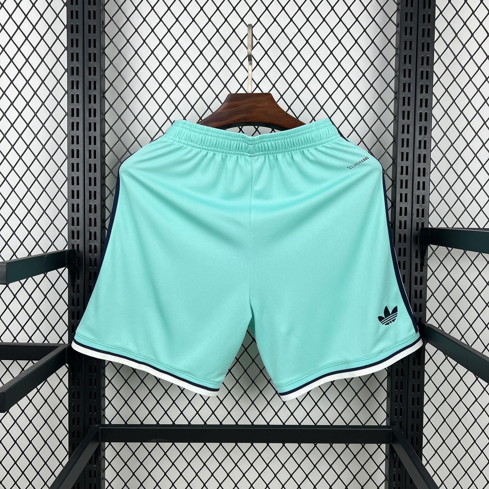 Germany 2026 Away Shorts