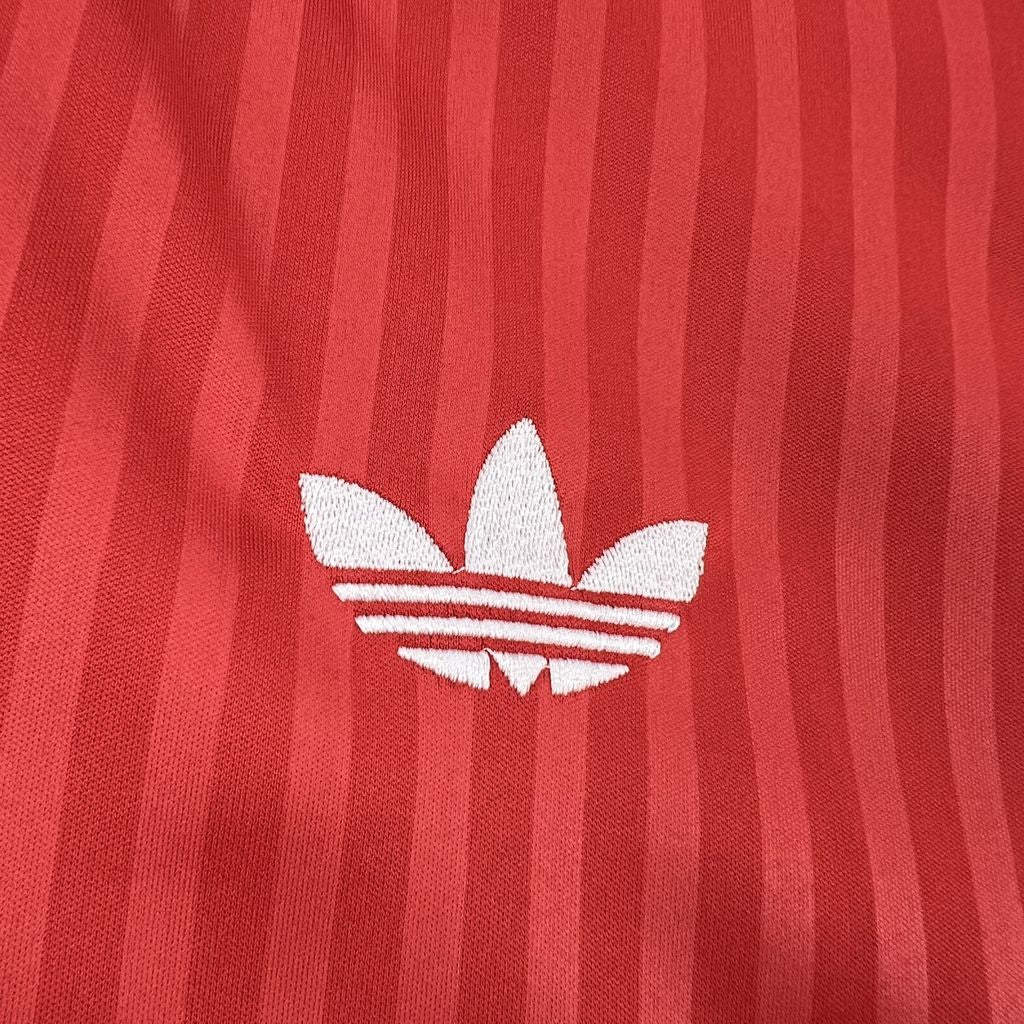 Lyon 26/27 Away Kit