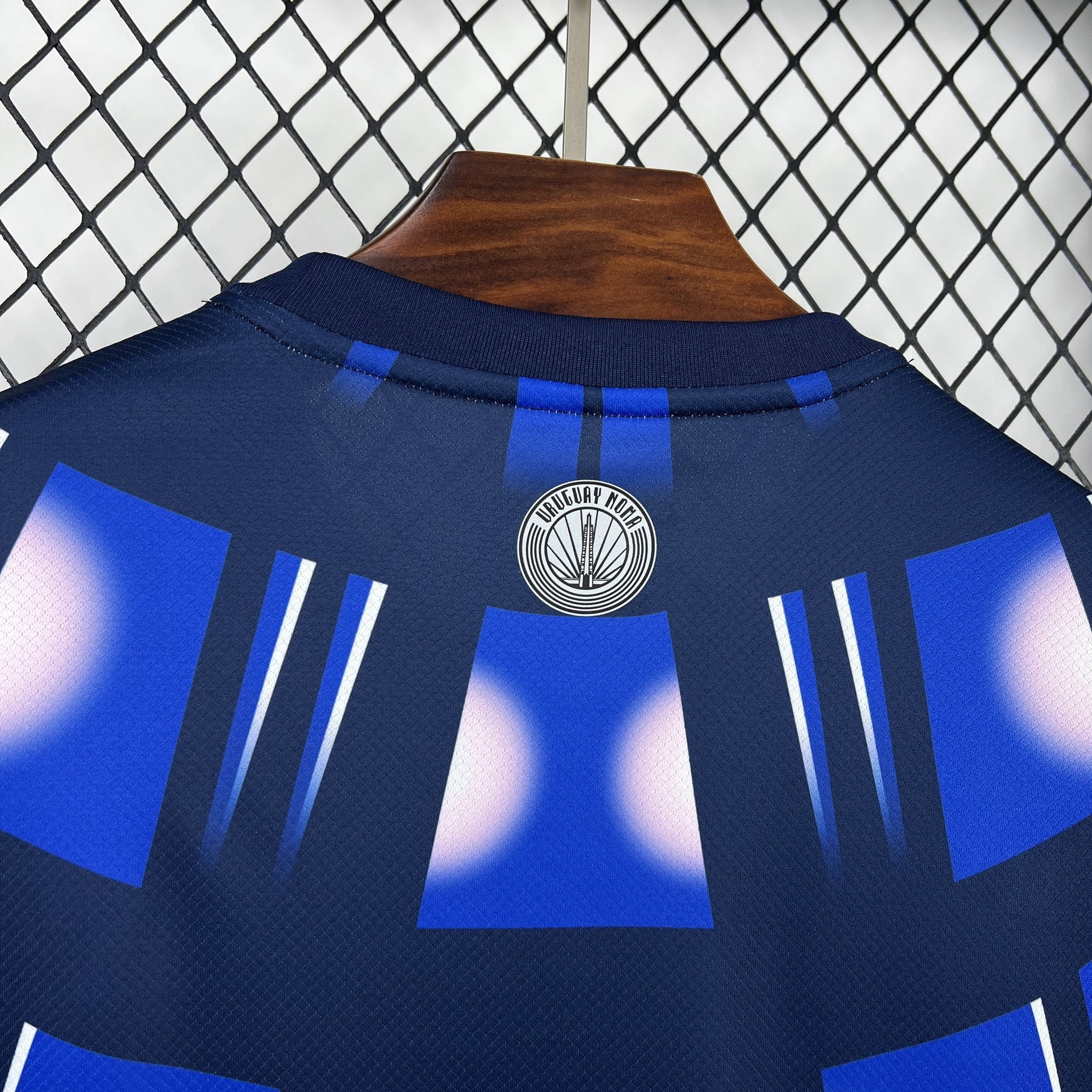Uruguay 2026 Away Kit