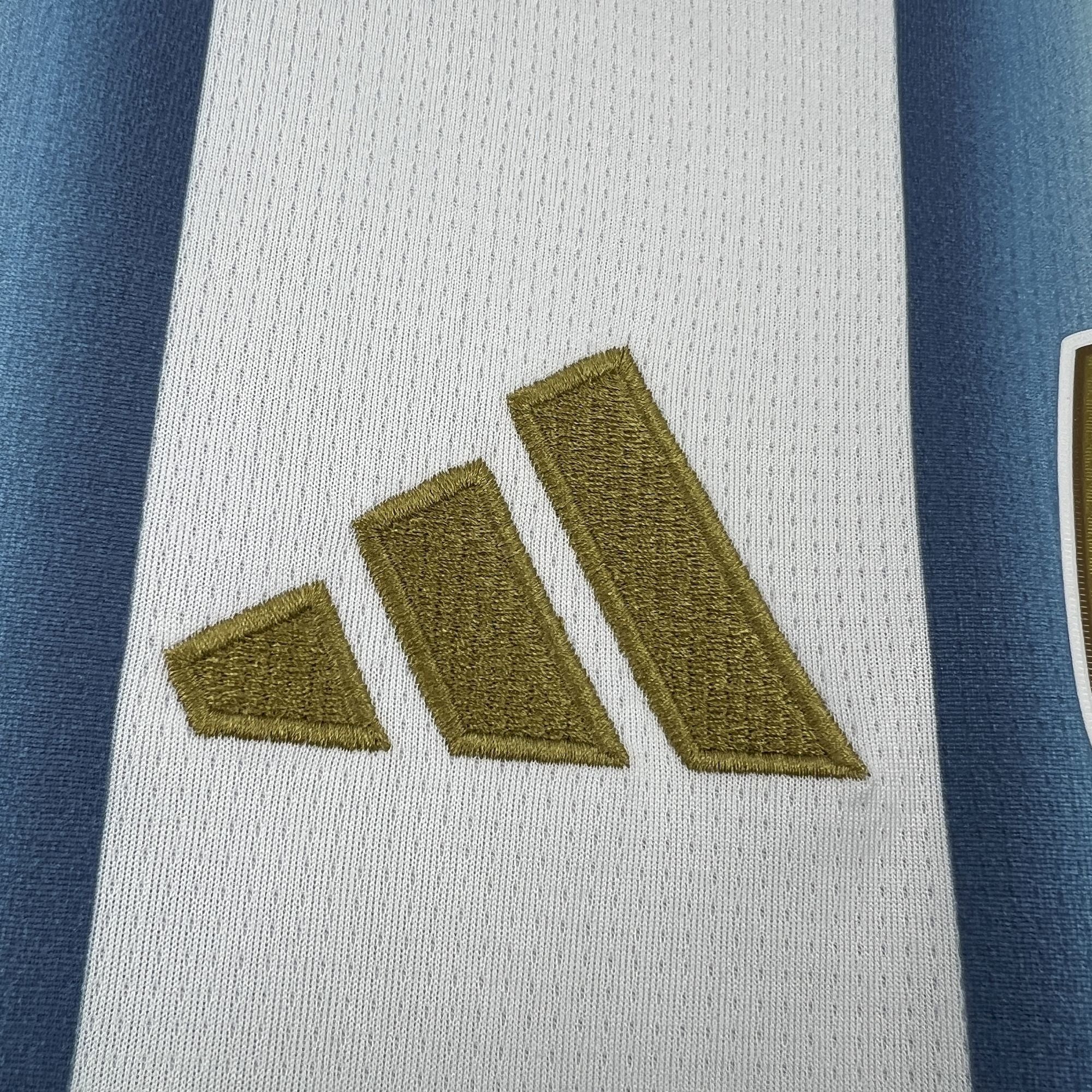 Argentina 2026 Special Home Kit