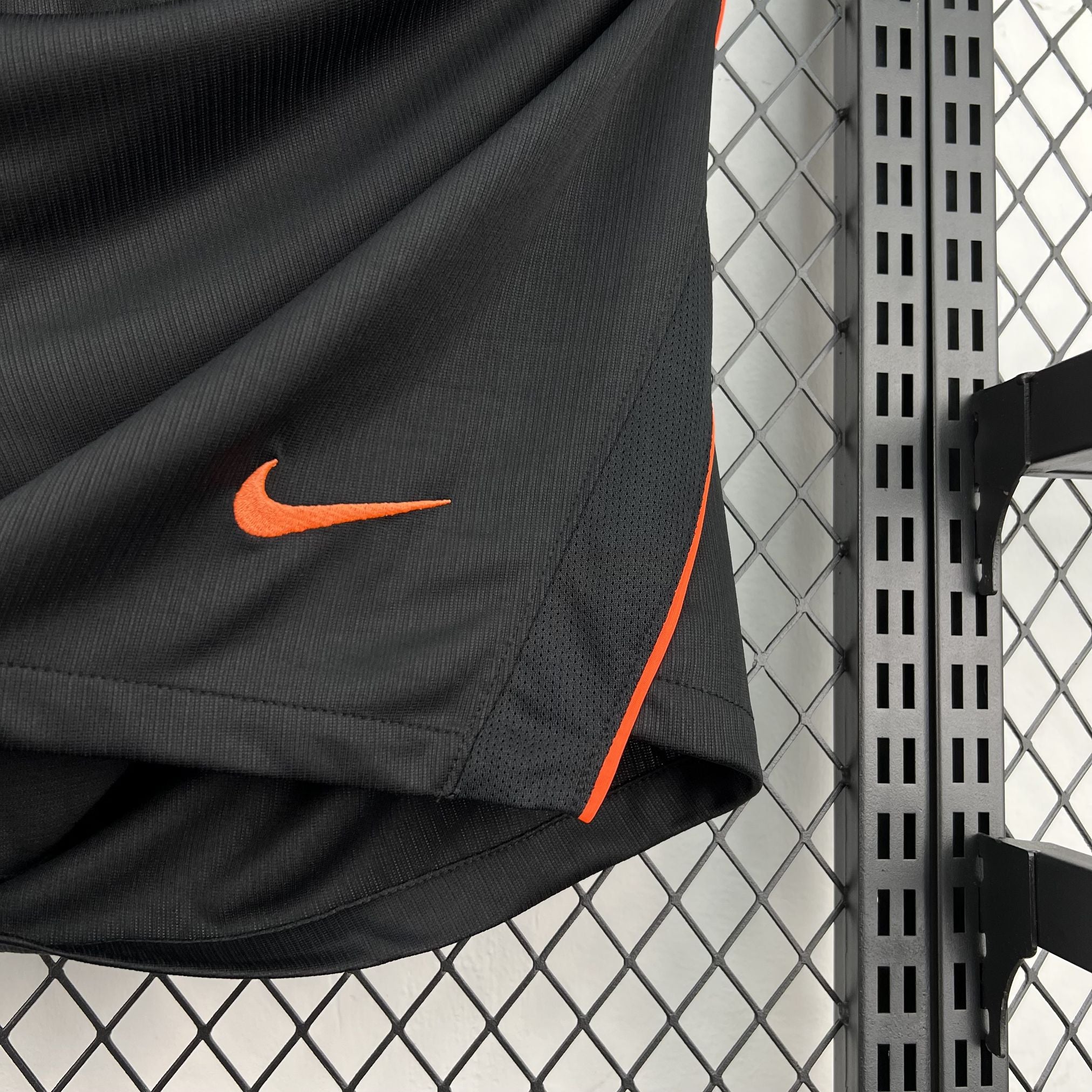 The Netherlands 2026 Away Shorts