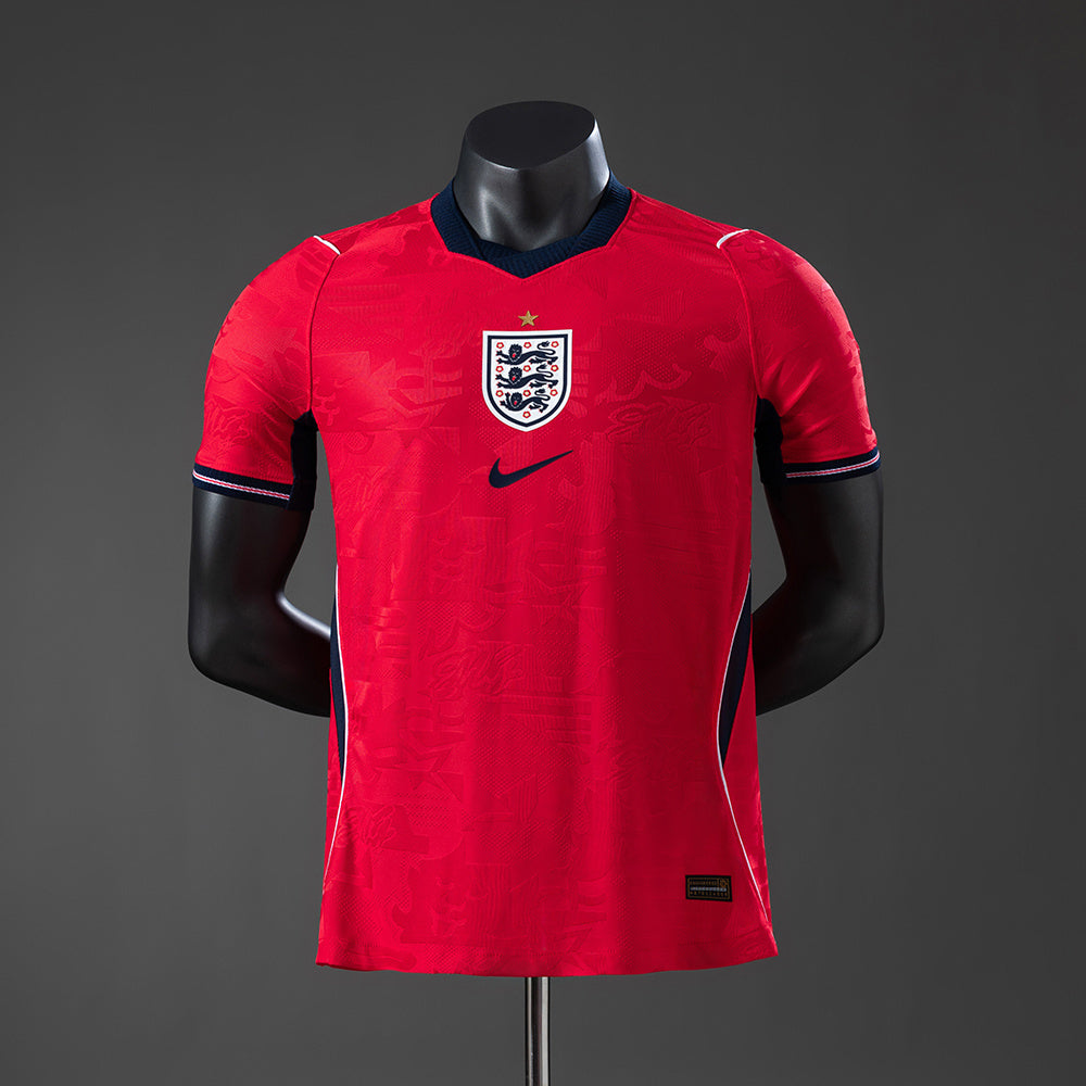 England 2026 Away Kit