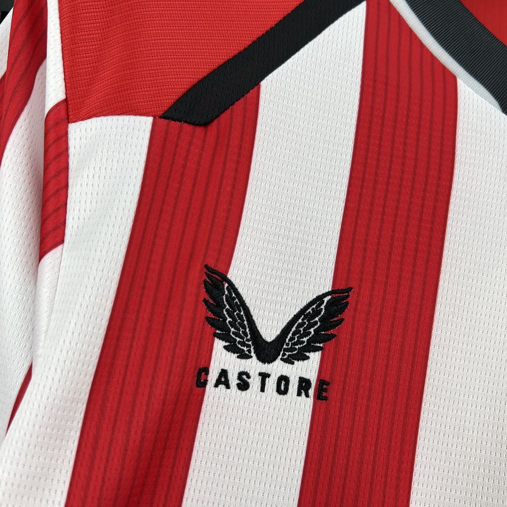Athletic Bilbao 26/27 Home Kit