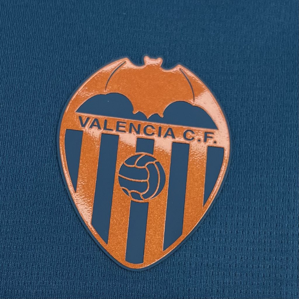 Valencia 26/27 Away Kit