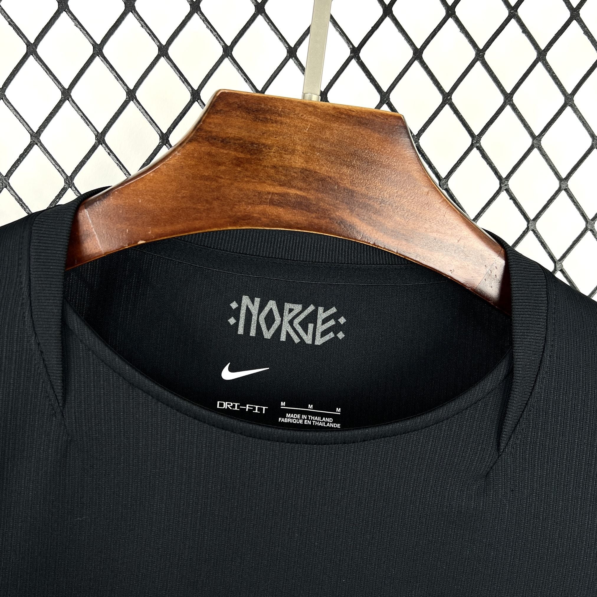 Norway 2026 Away Kit