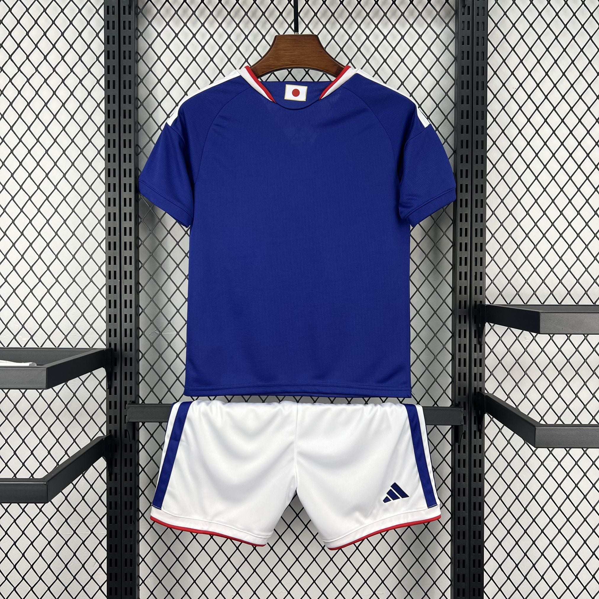 Japan 2026 Home Kids size