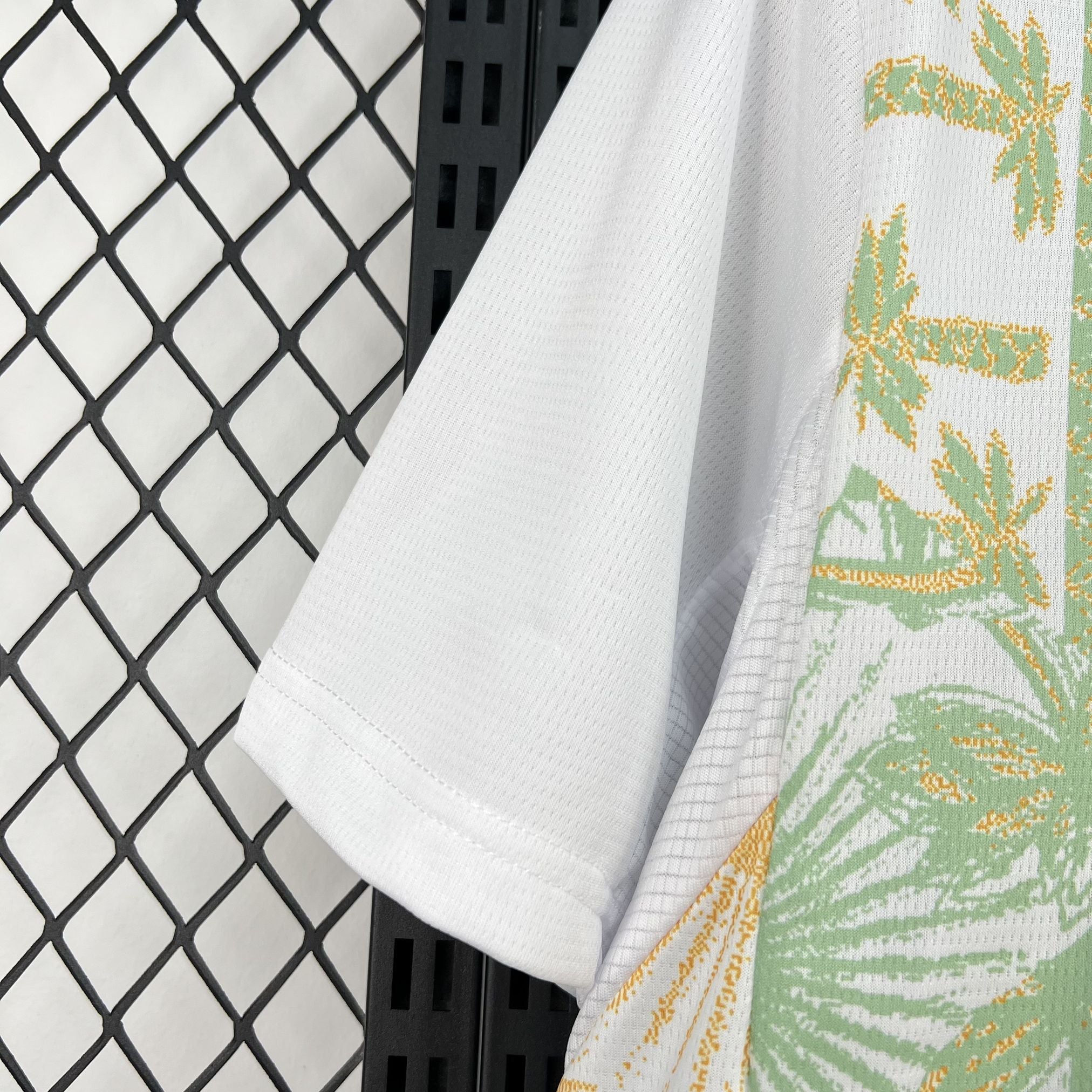 Ivory Coast 2026 Away Kit