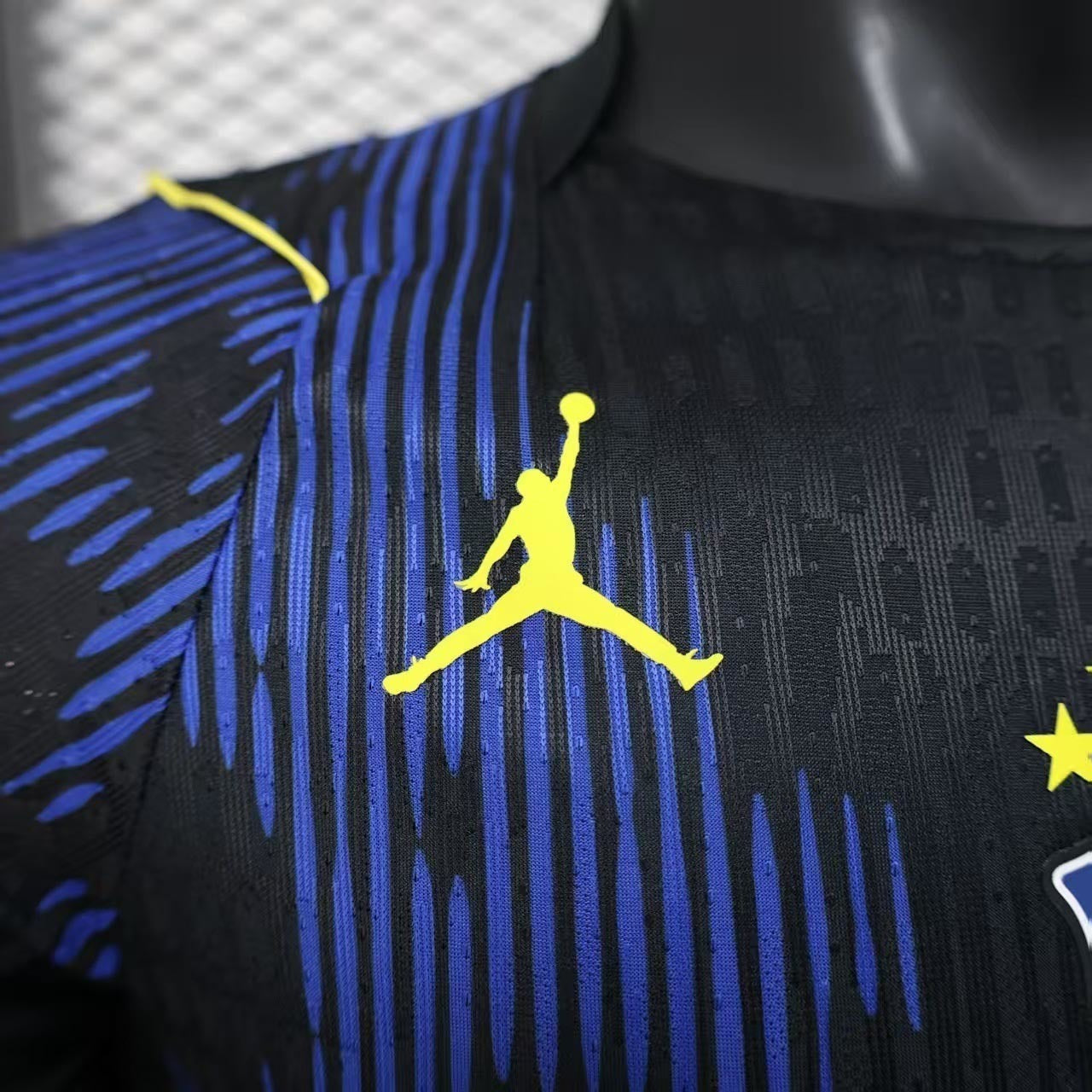 Brazil 2026 Away Kit