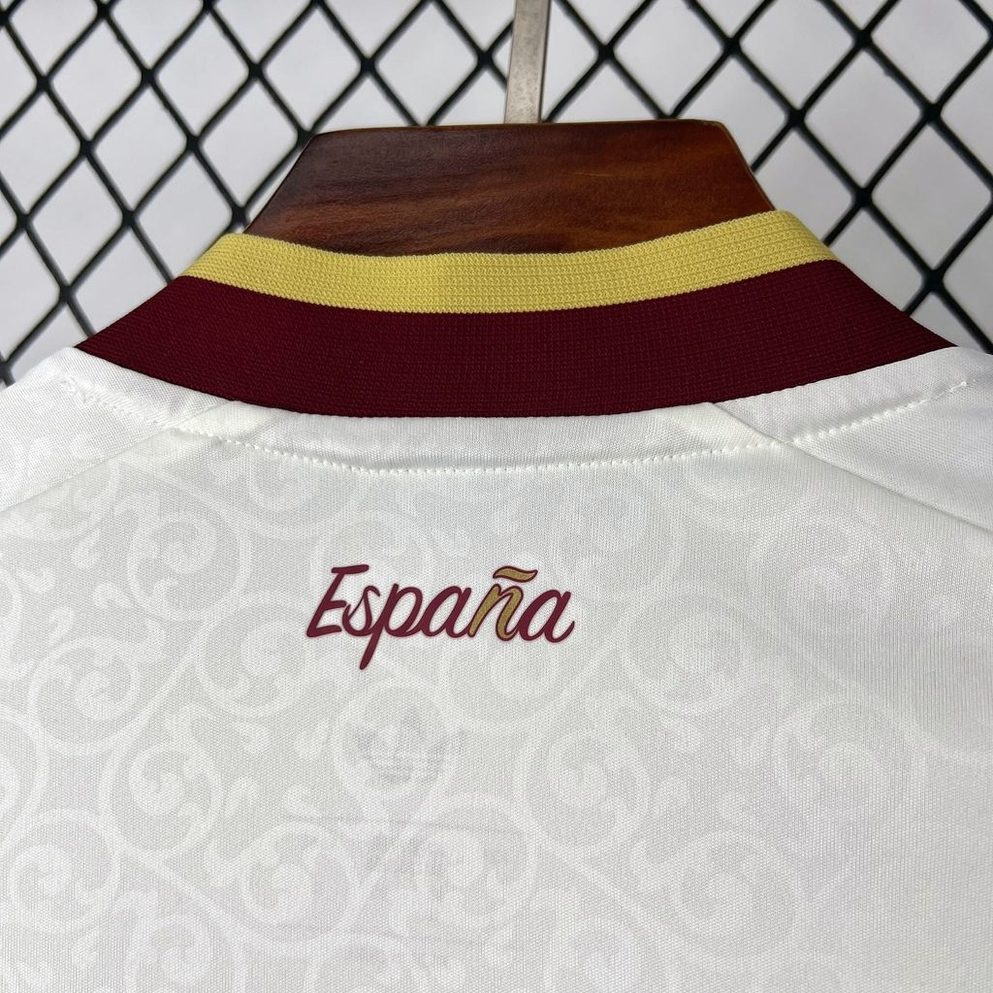 Spain 2026 Special Away Kit