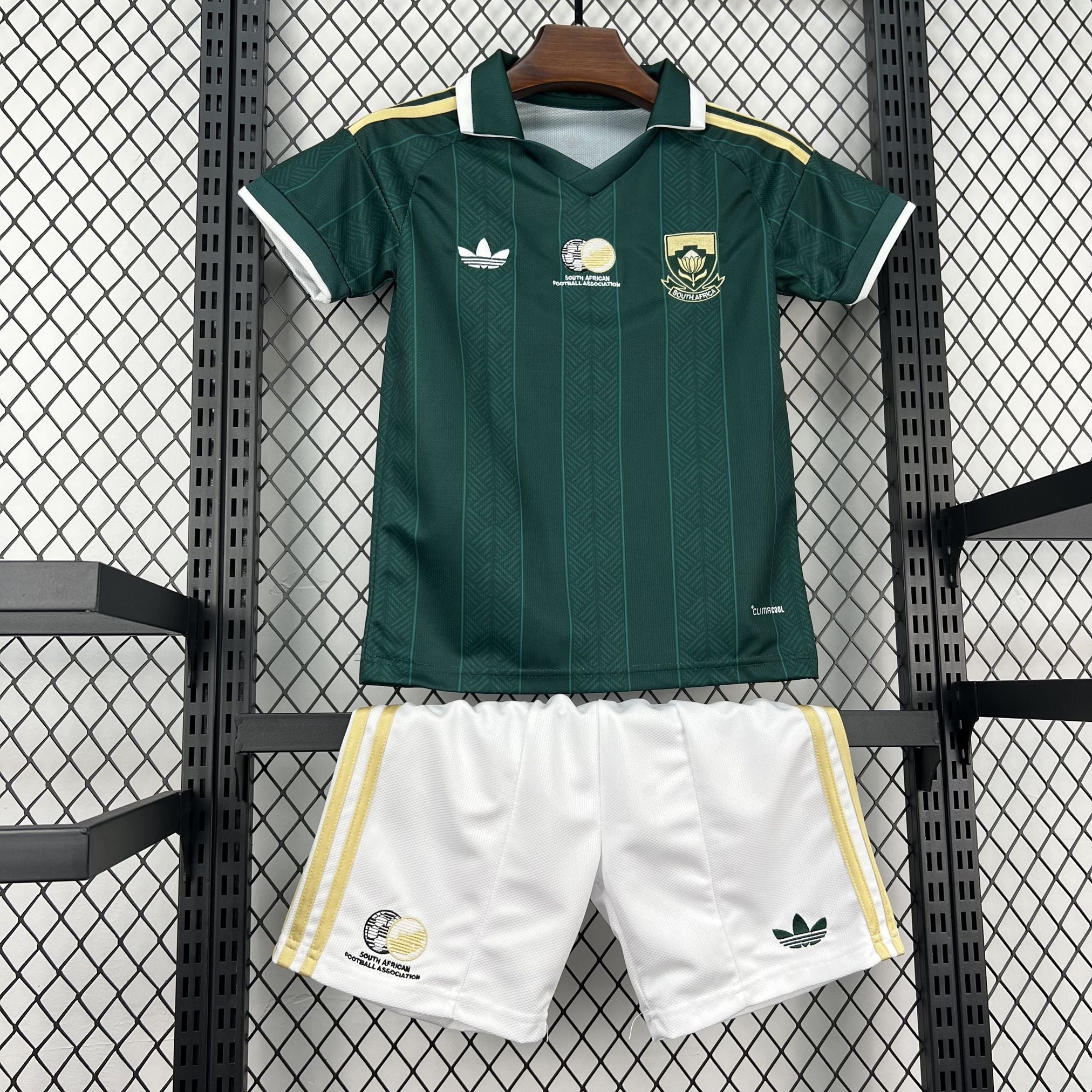 South Africa 2026 Away Kids size