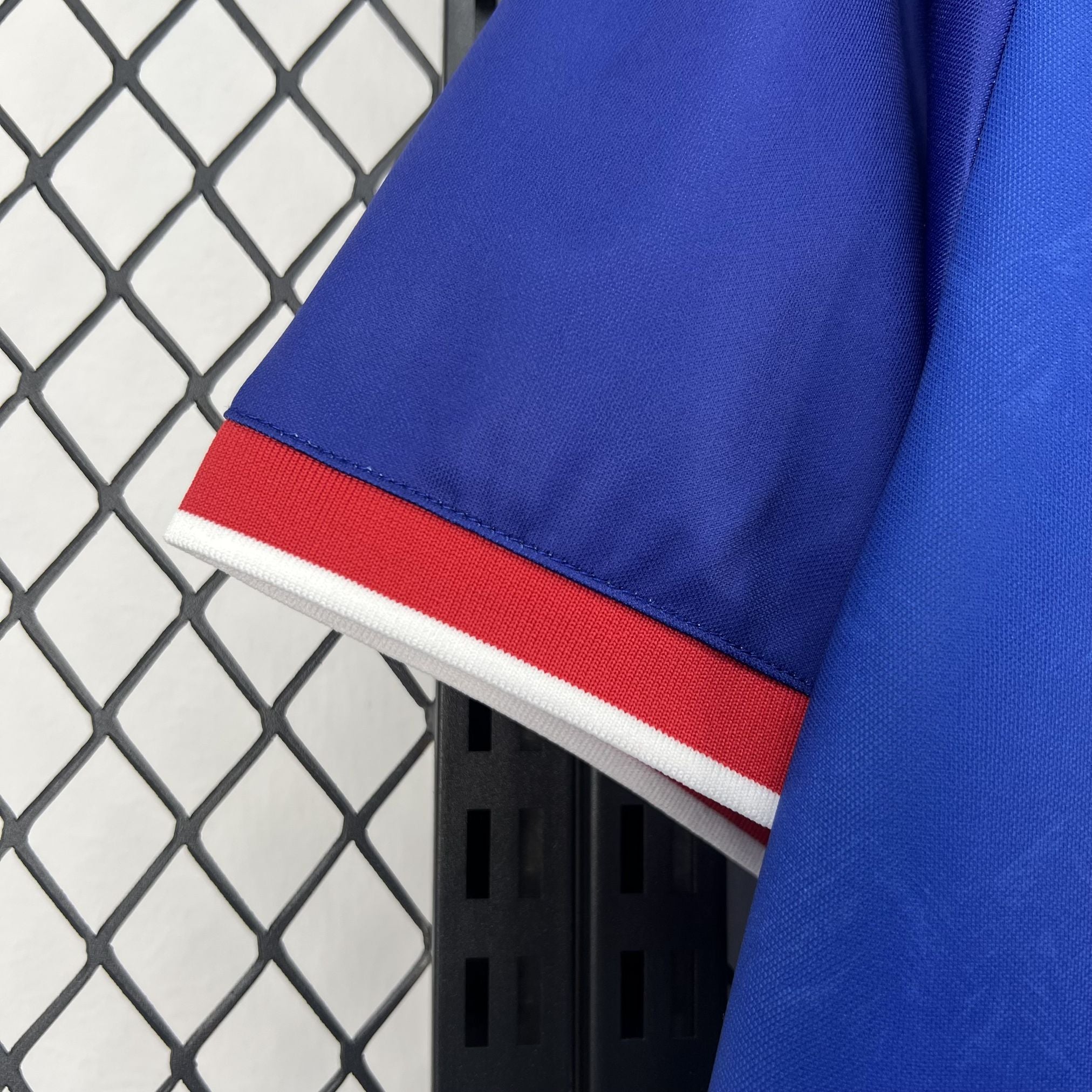 Haiti 2026 Home Kit