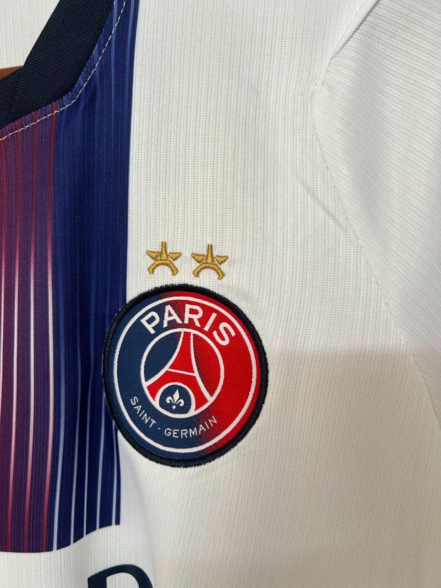 PSG 26/27 Away Kit