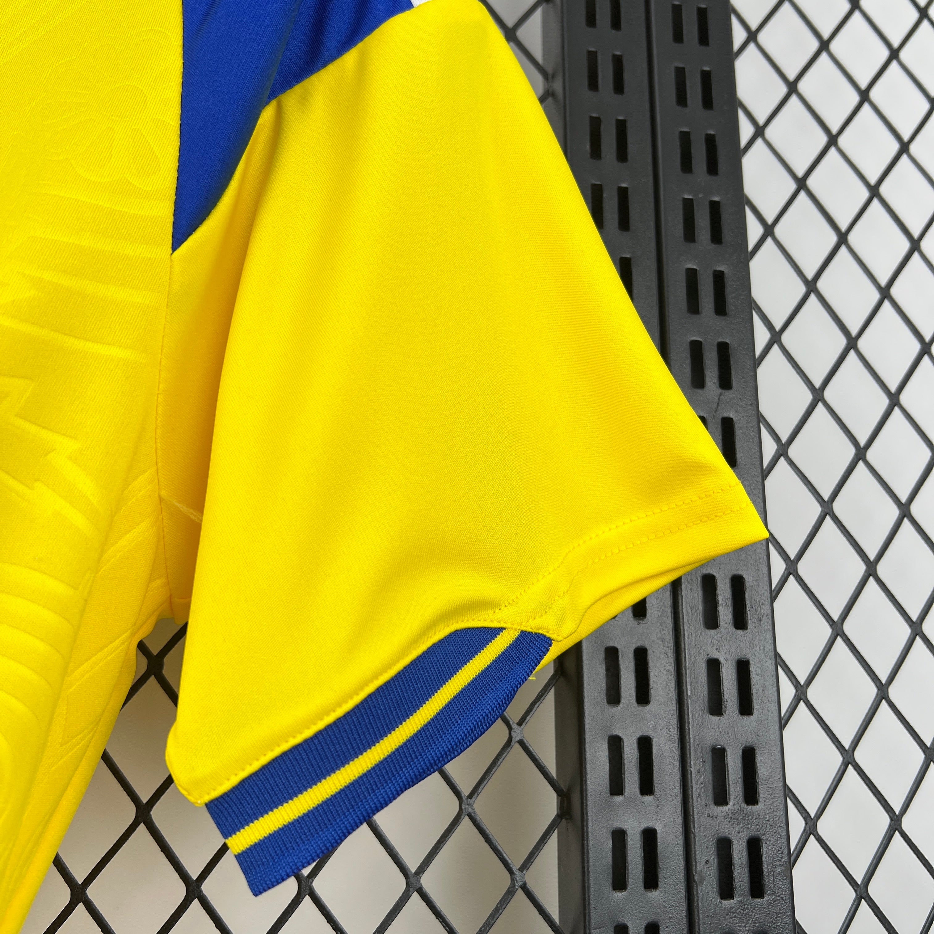Sweden 2026 Home Kit