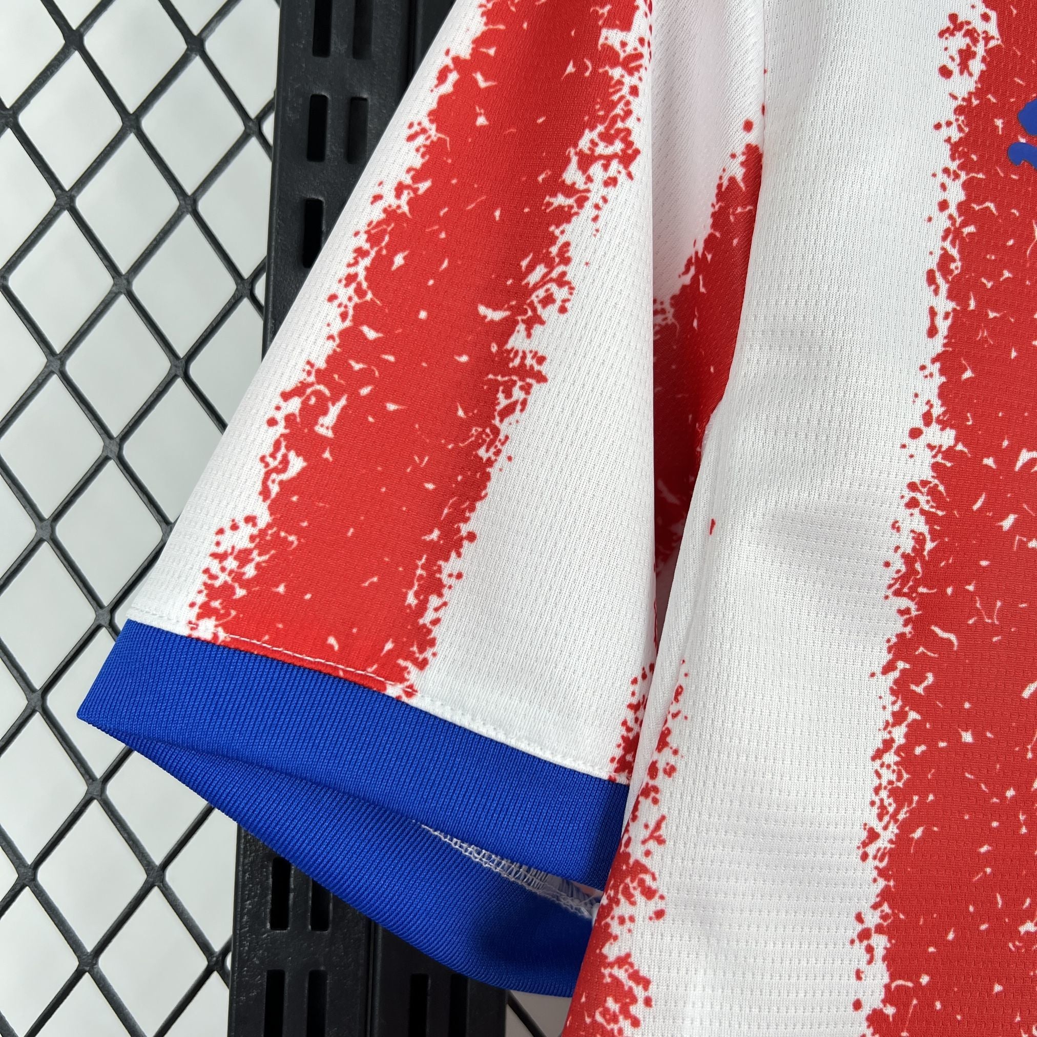 Paraguay 2026 Home Kit