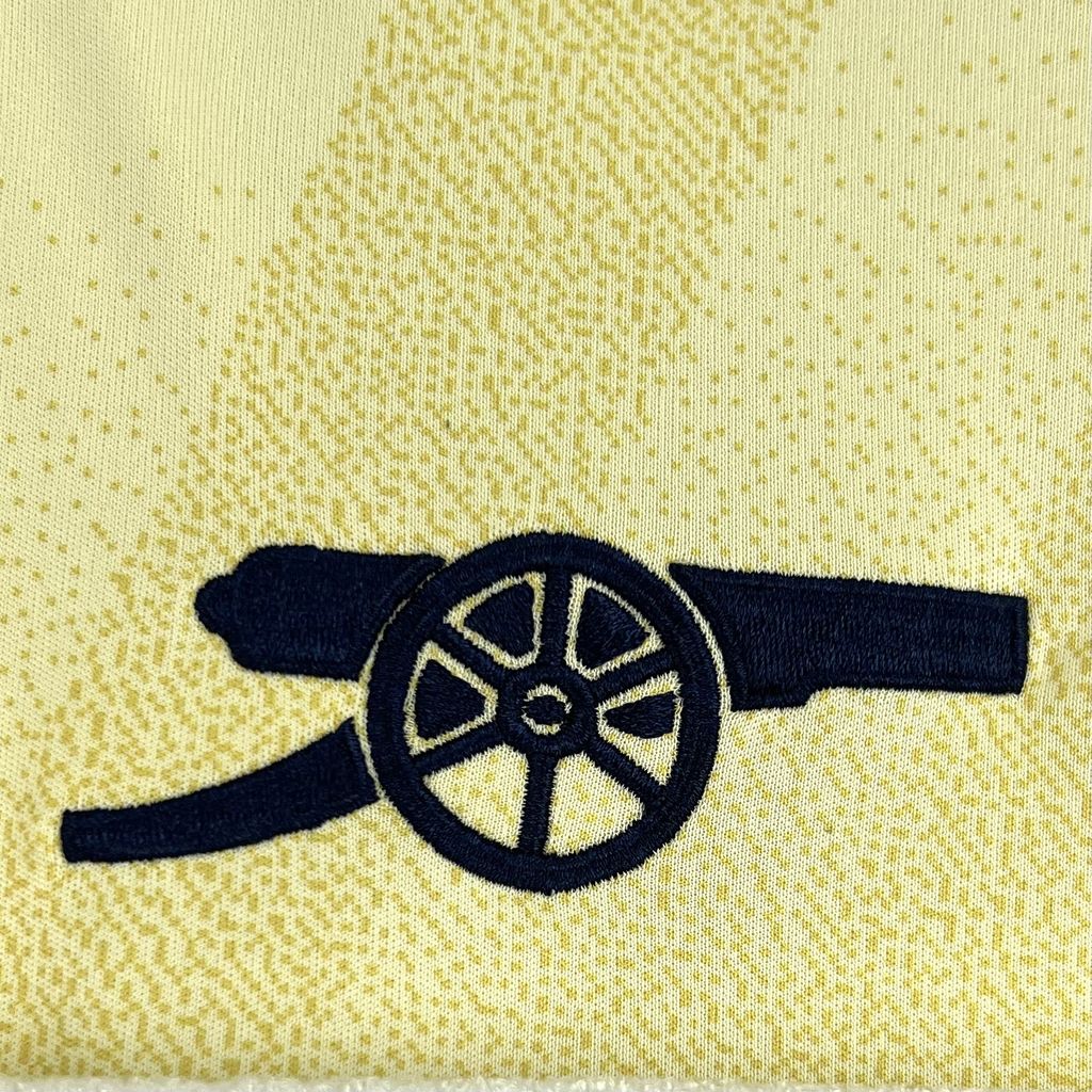 Arsenal 26/27 Third Kit