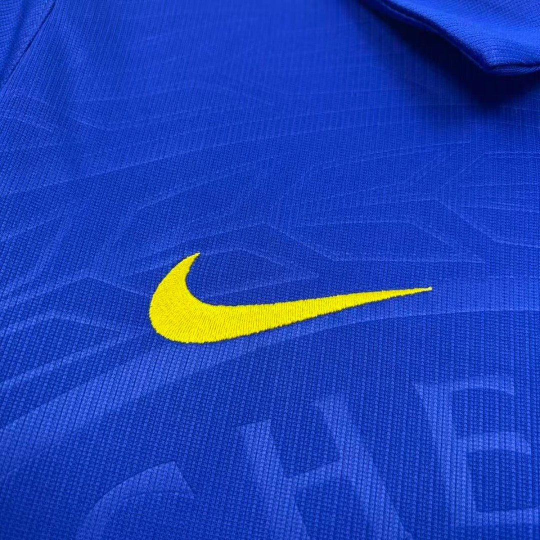 Chelsea 26/27 Home Kit