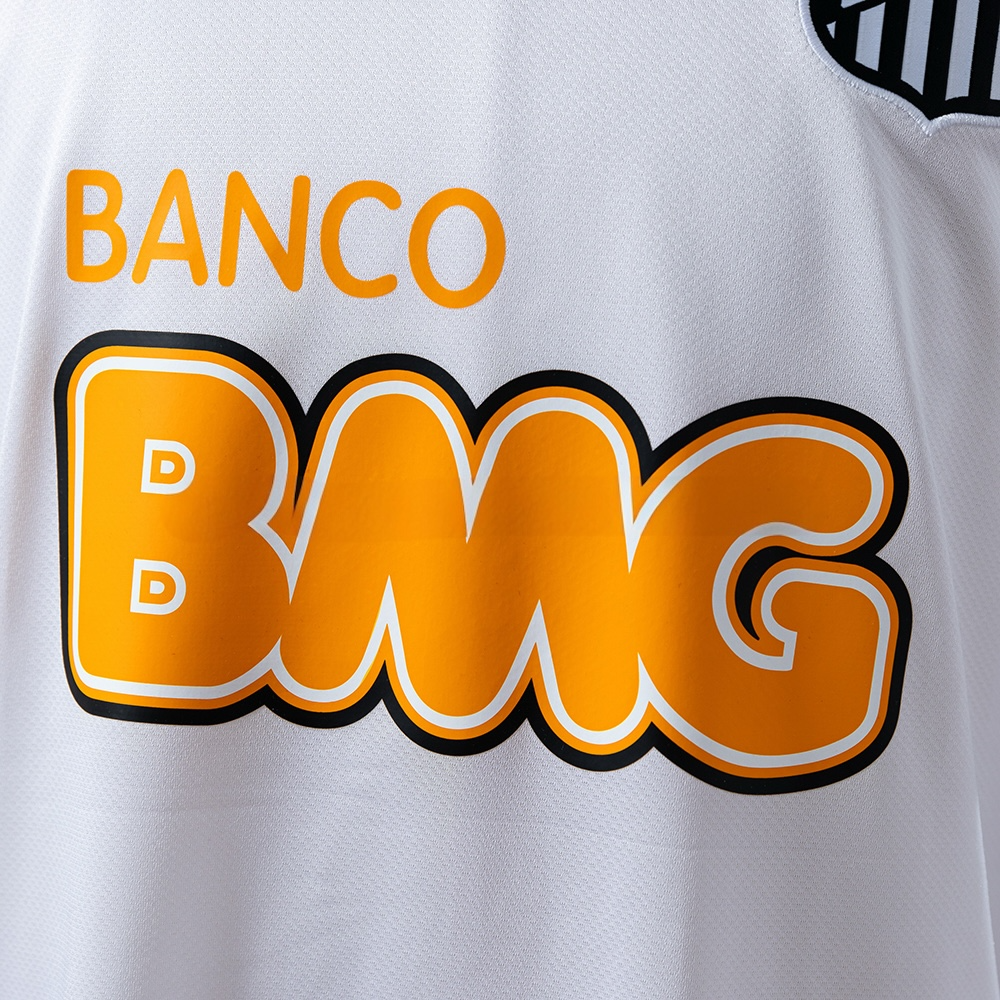Santos 11/12 Home Kit