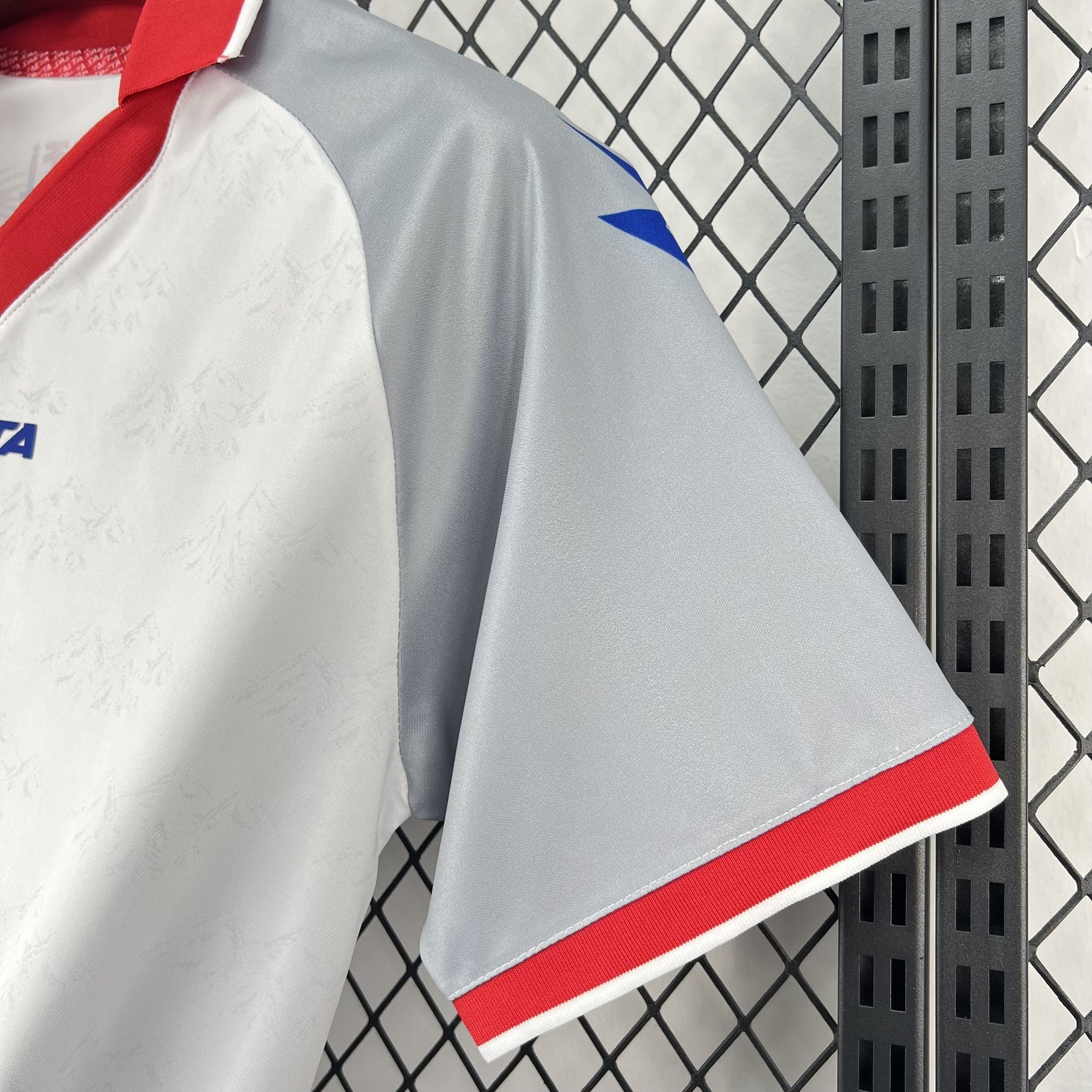 Haiti 2026 Away Kit