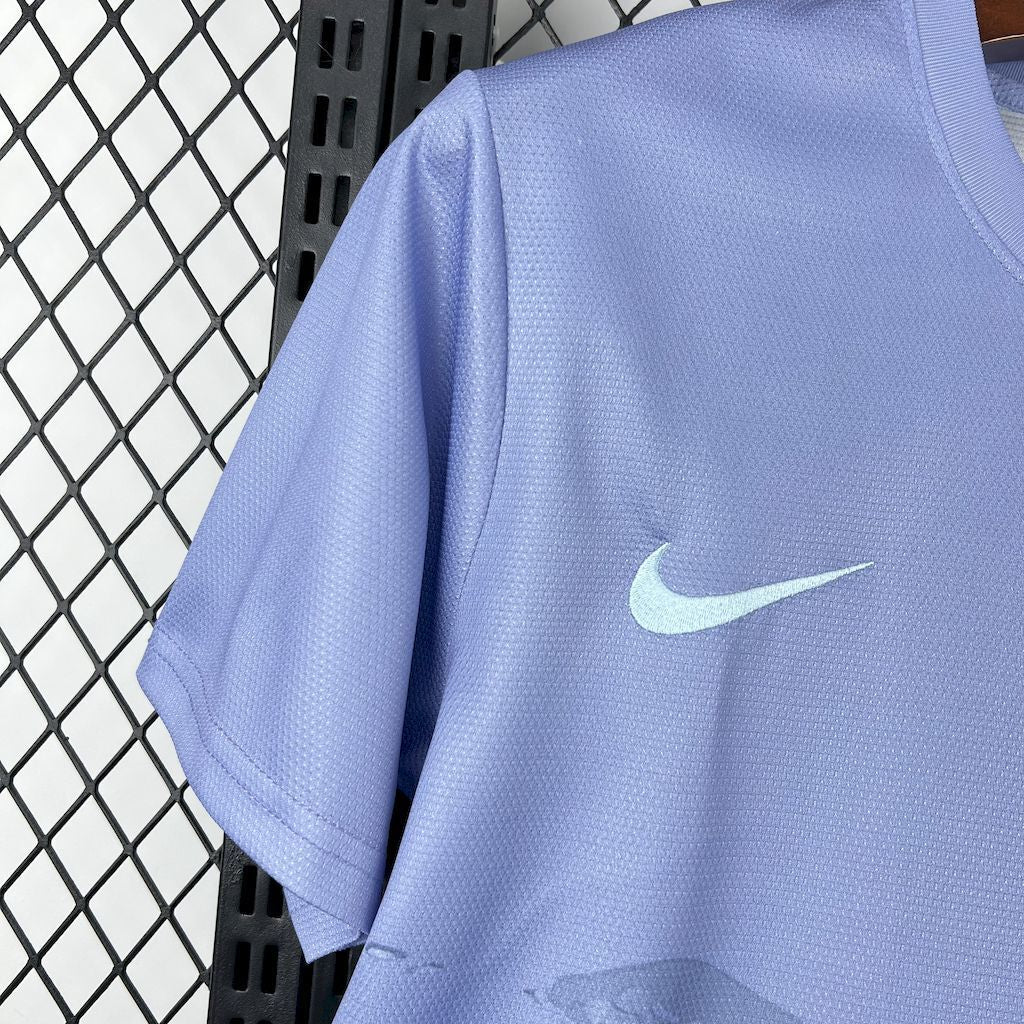 Brazil Purple City Kit