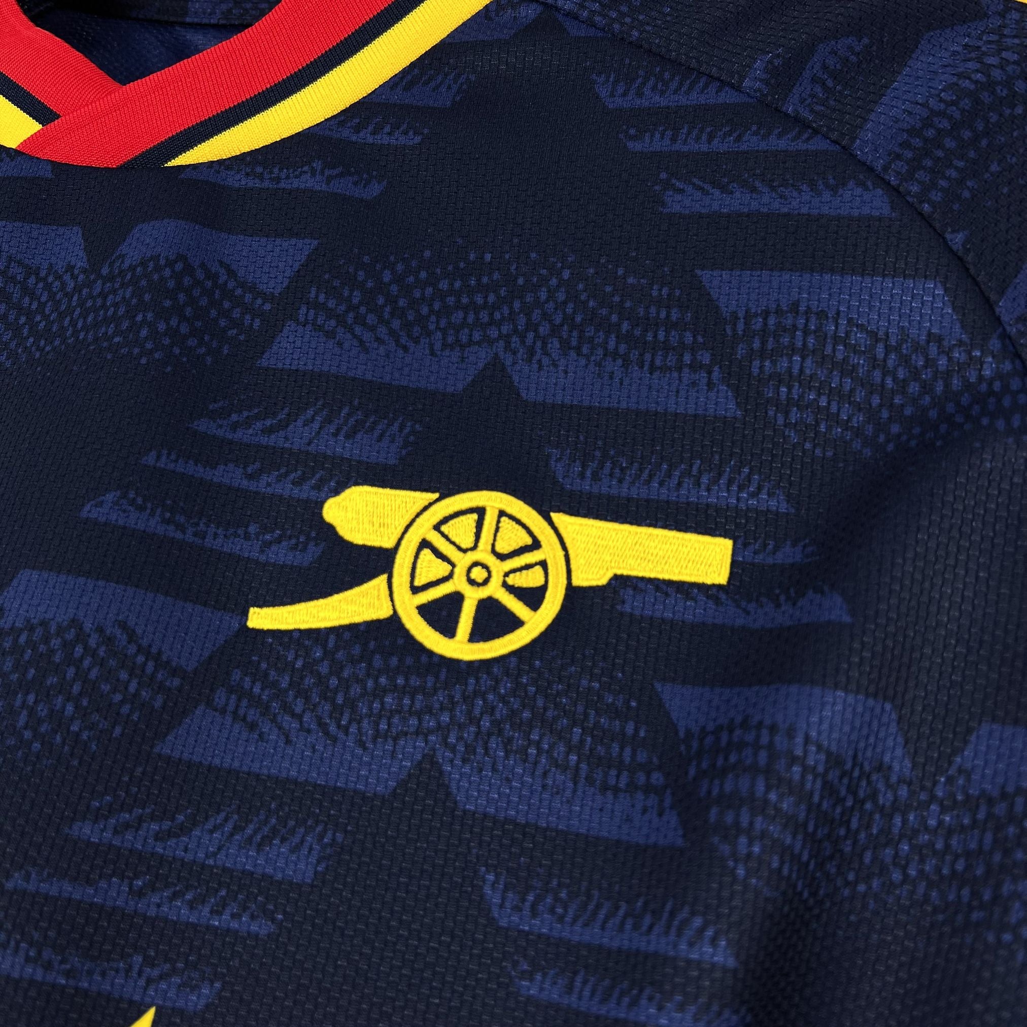 Arsenal 26/27 Away kit
