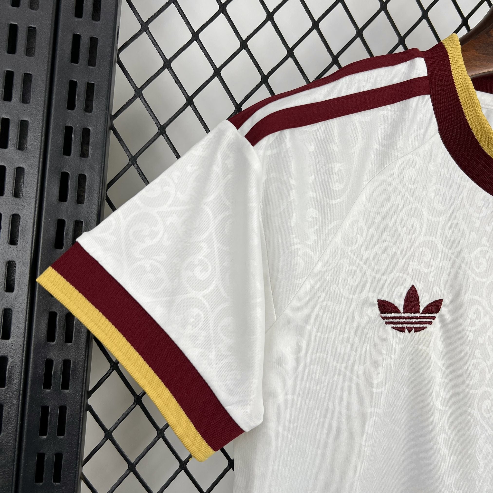 Spain 2026 Away Kids size
