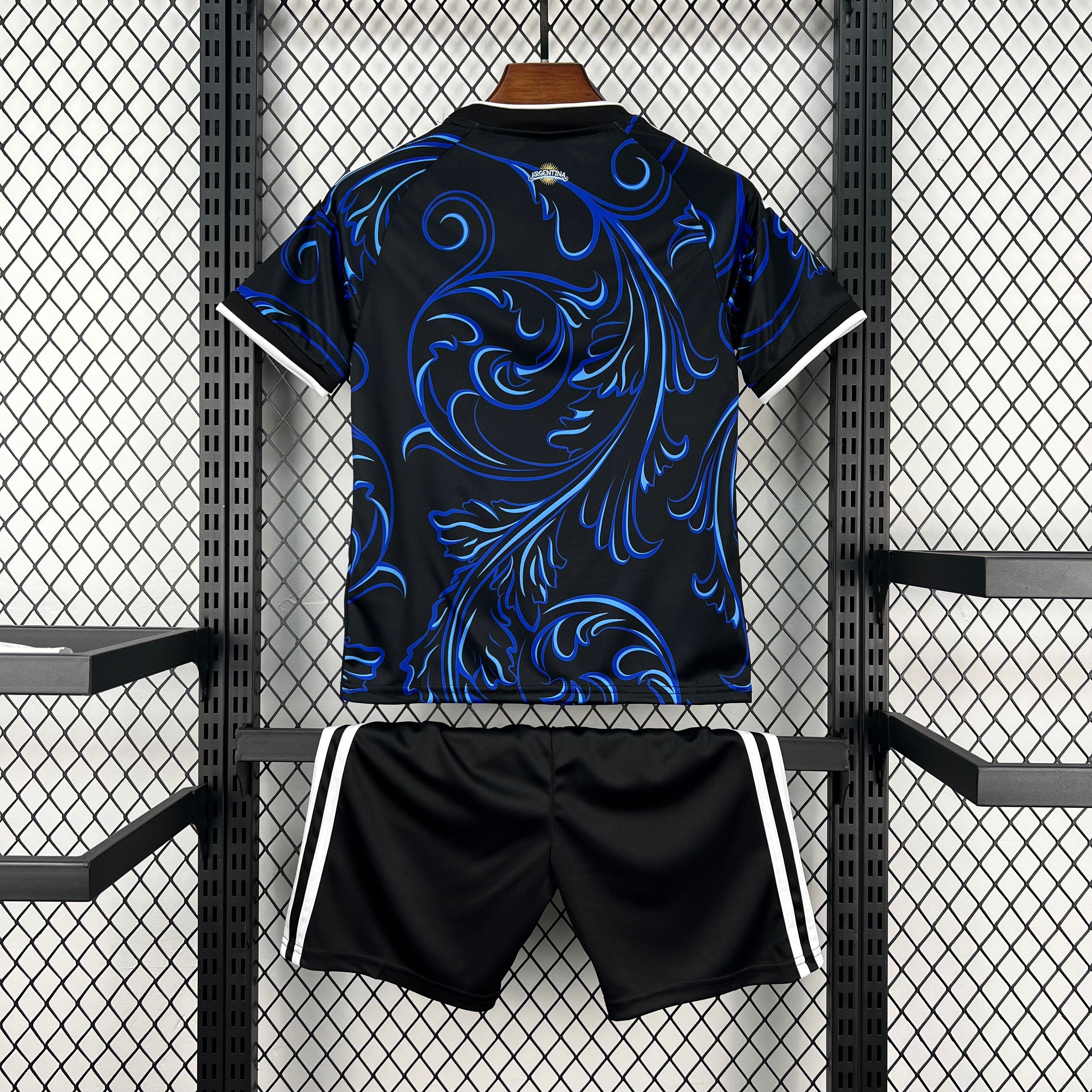Argentina 2026 Away Kids size