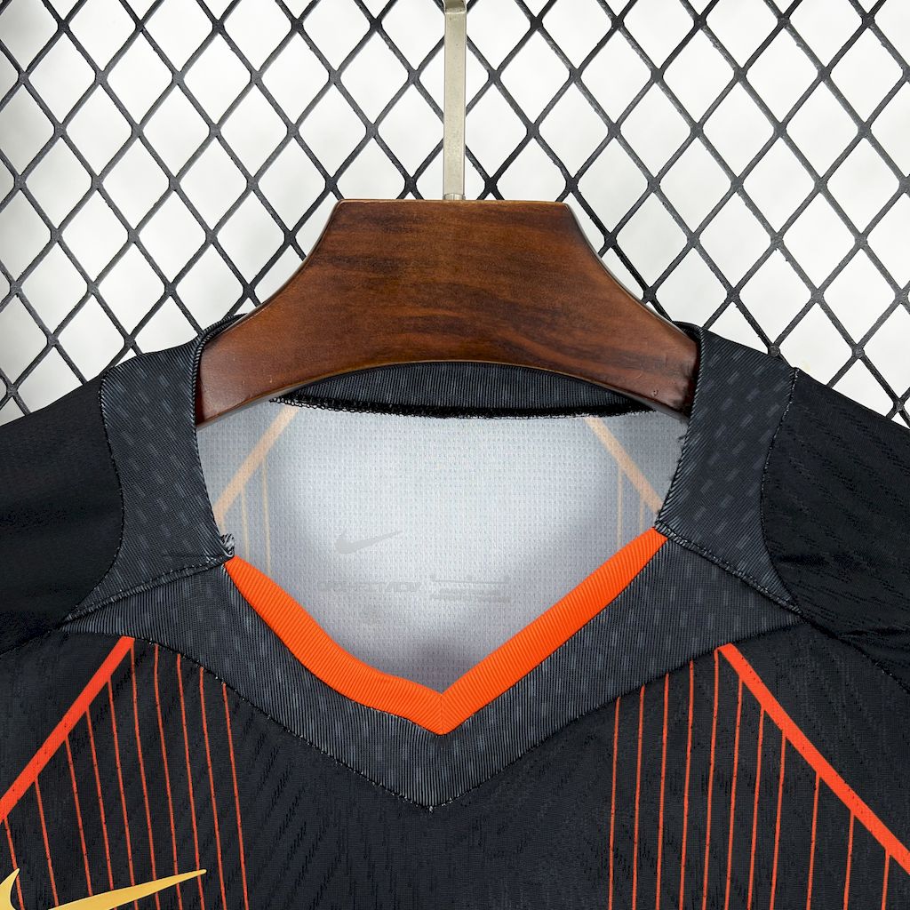 Barcelona Orange Dream Kit