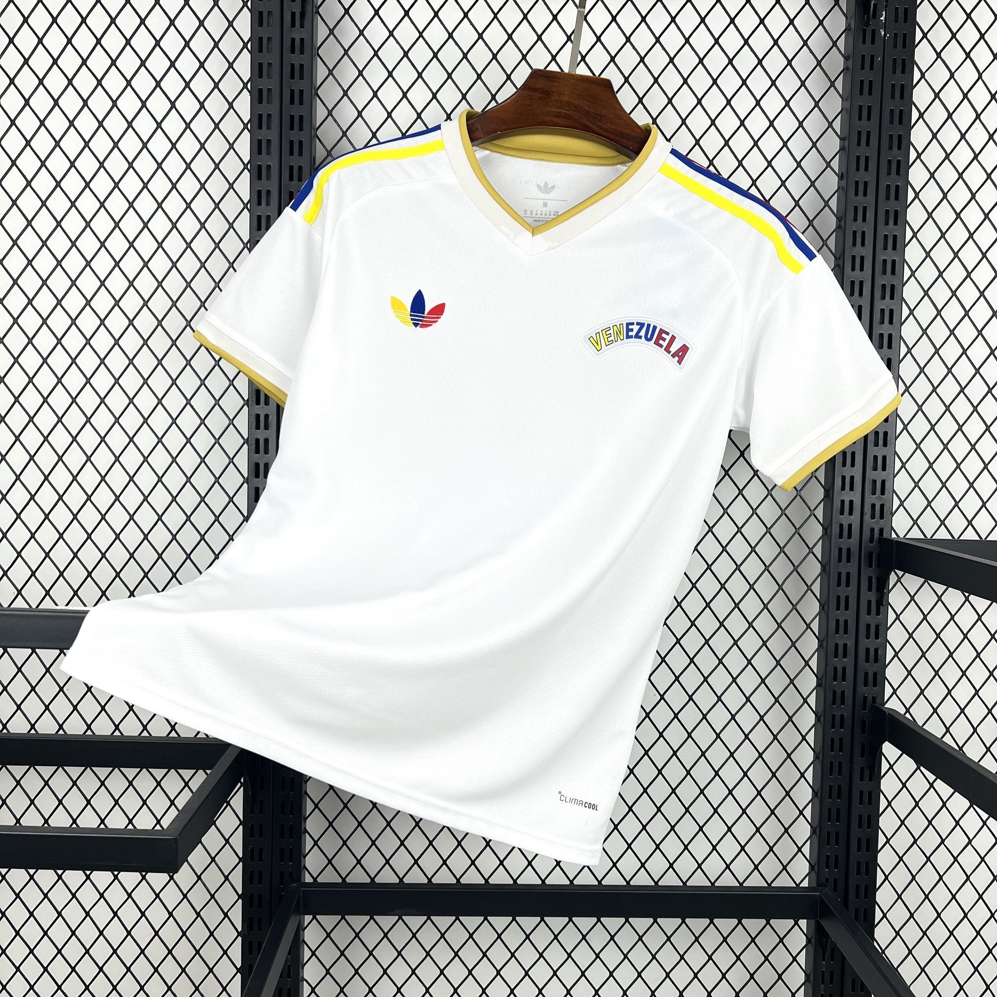 Venezuela 2026 Away Kit