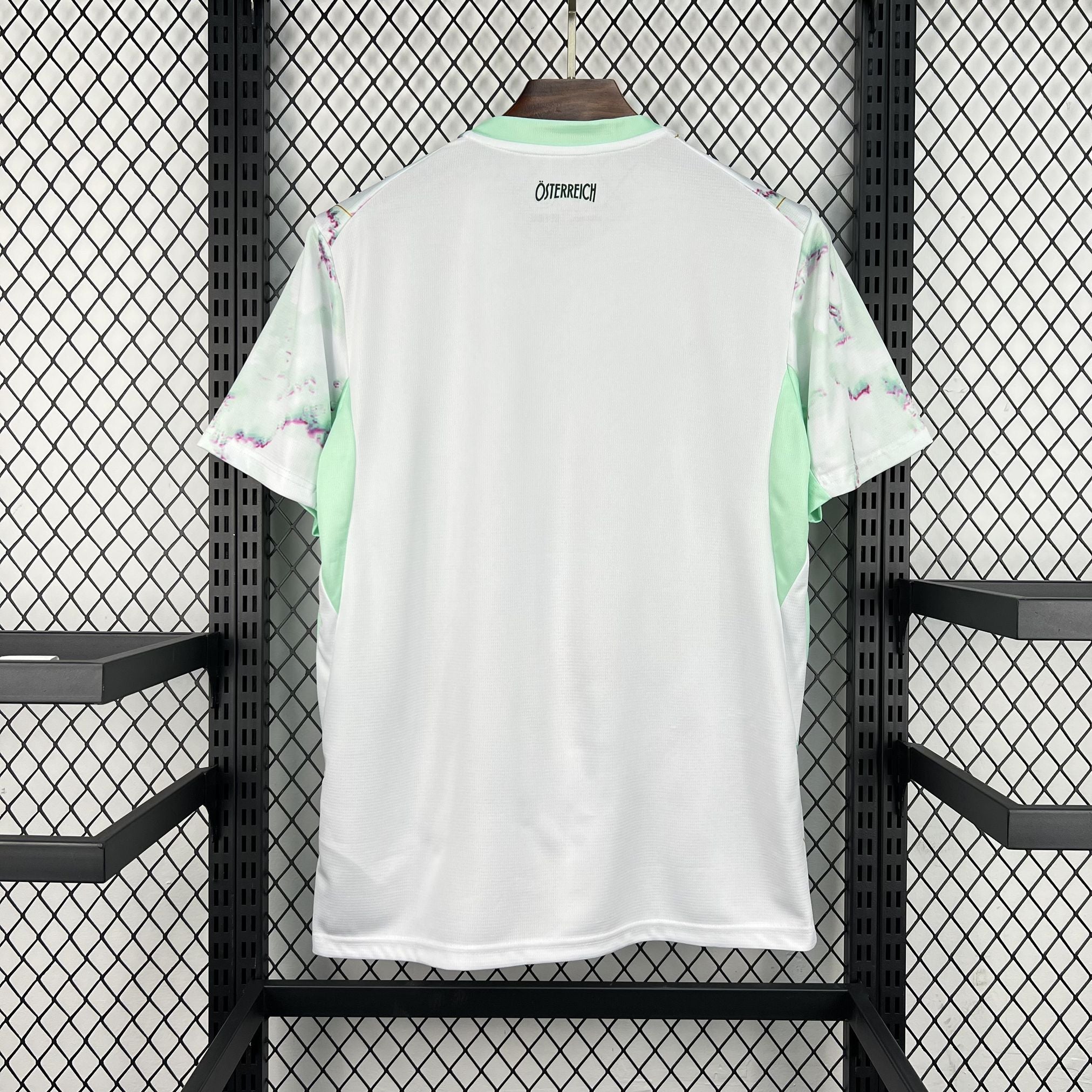 Austria 2026 Away Kit